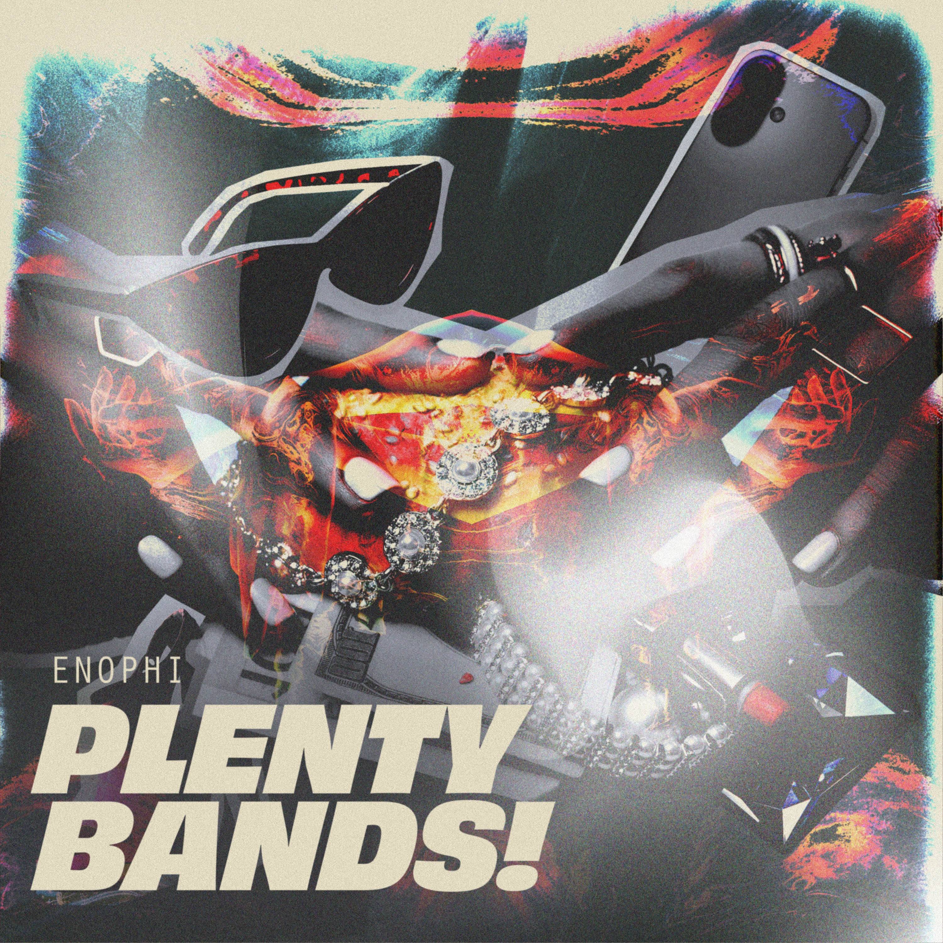 Plenty Bands! (Instrumental Version)