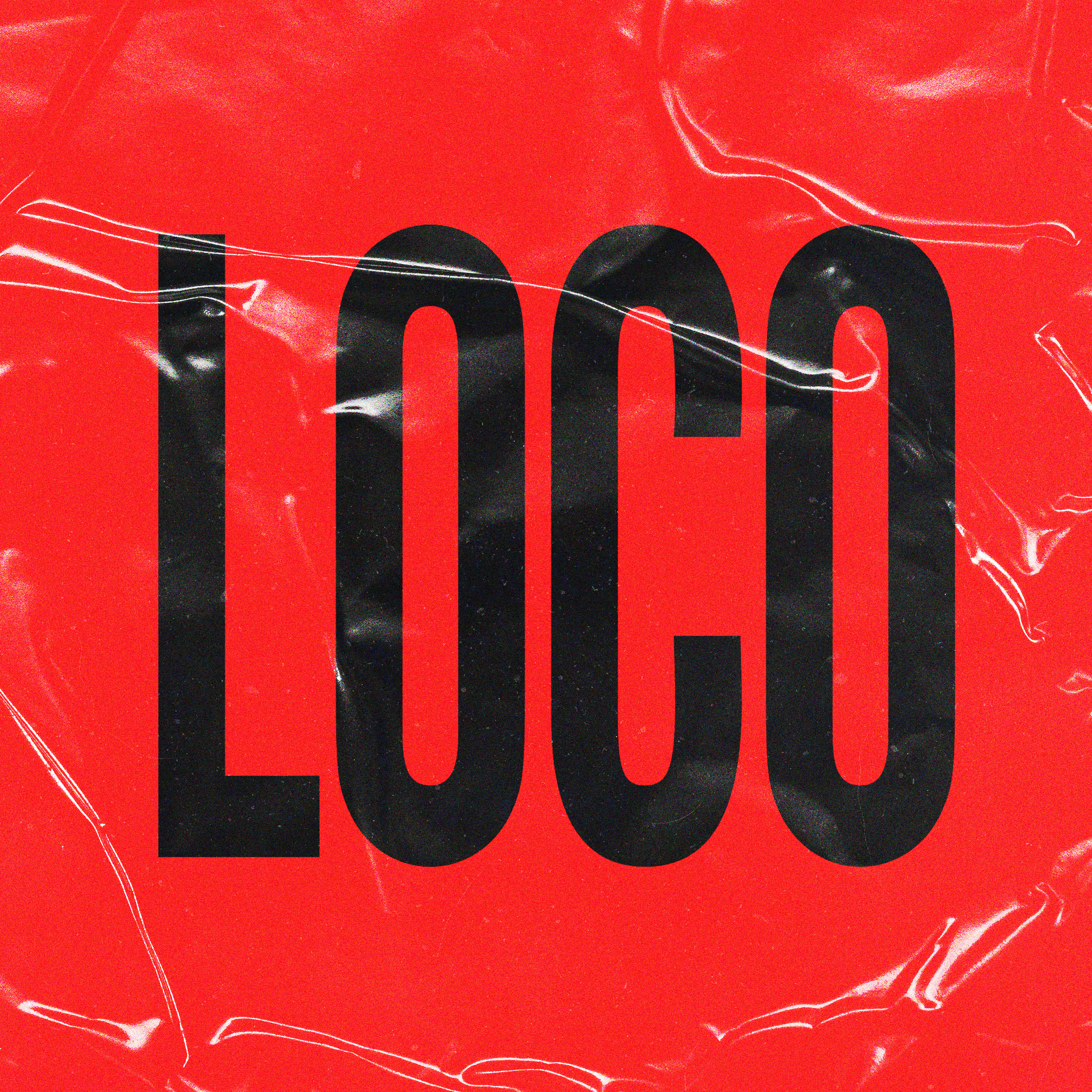 Loco (Instrumental Version)