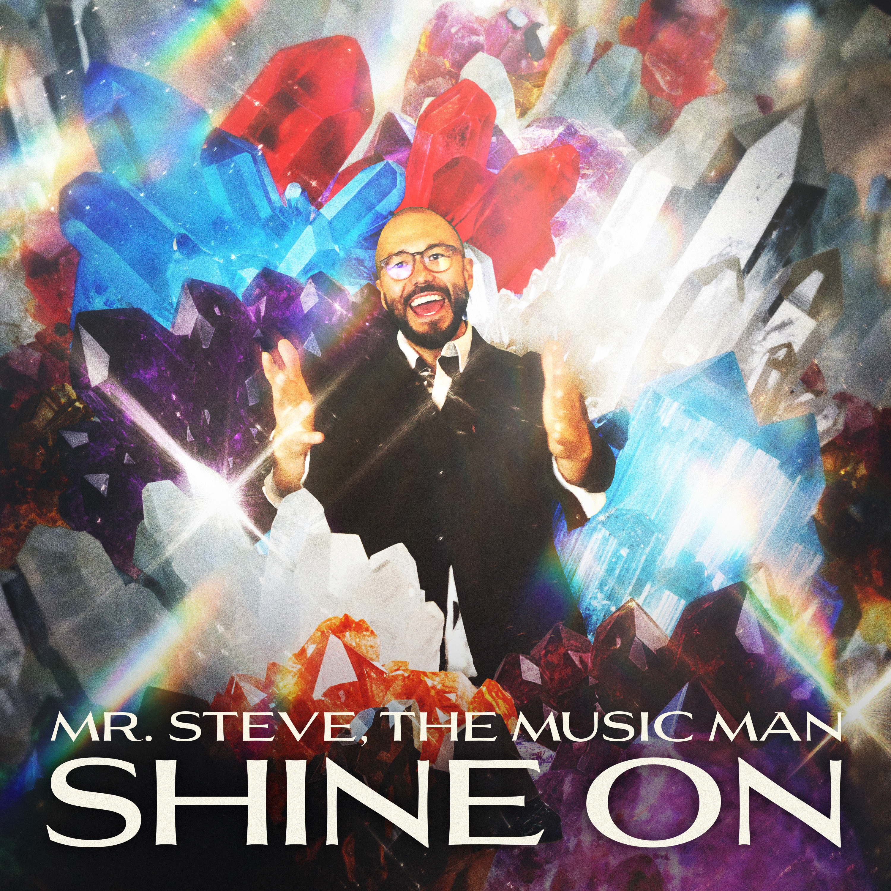 Shine On