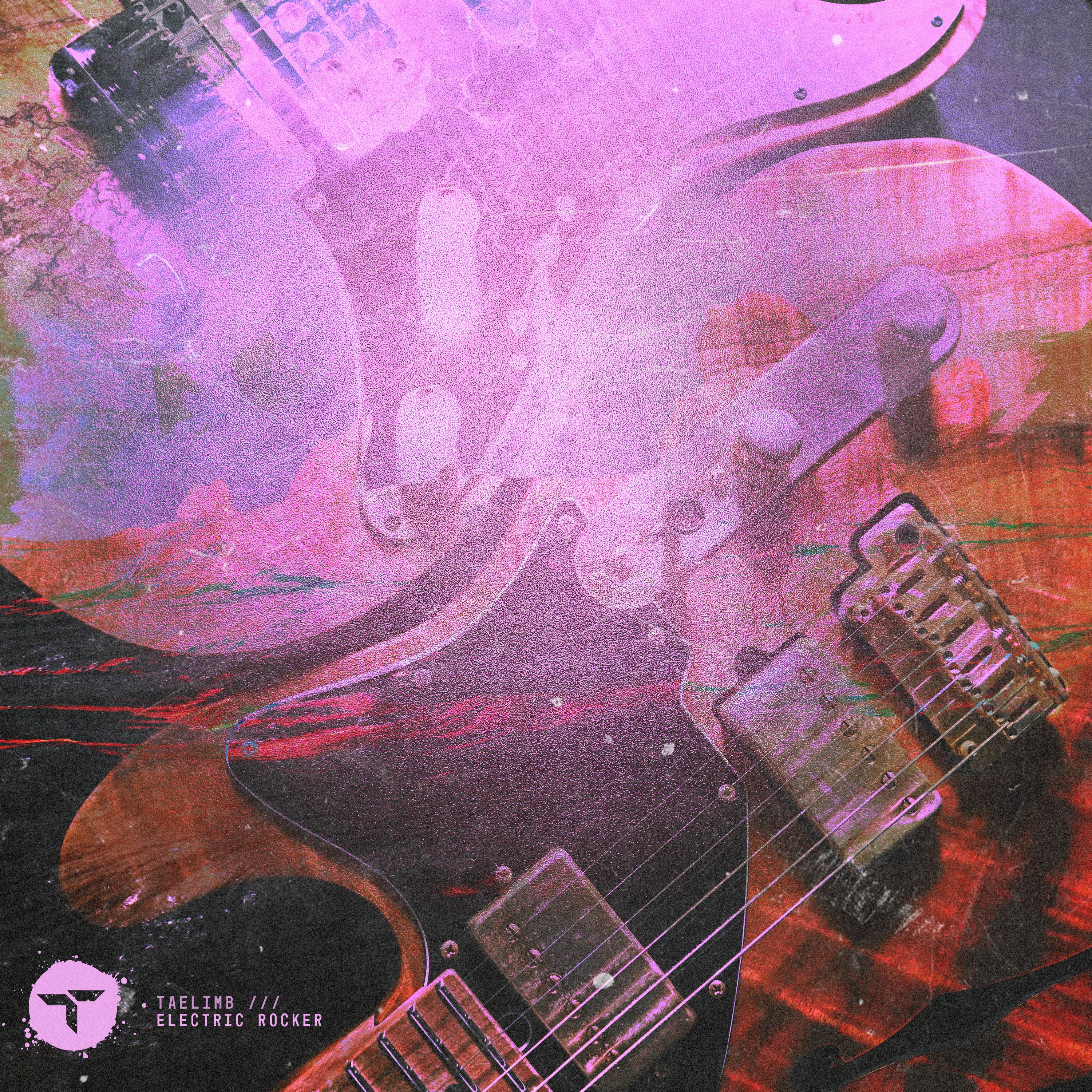 Electric Rocker