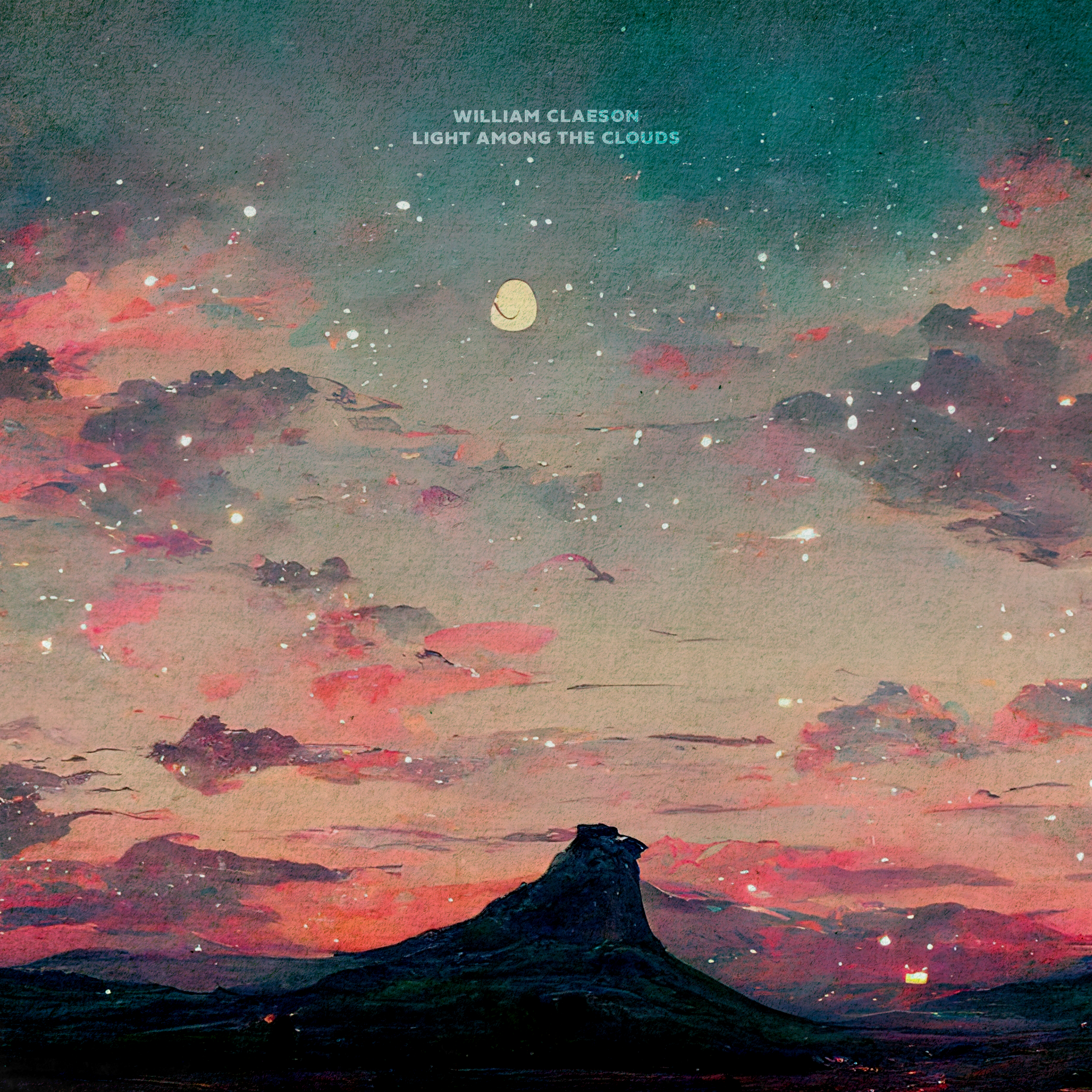 Light among the Clouds