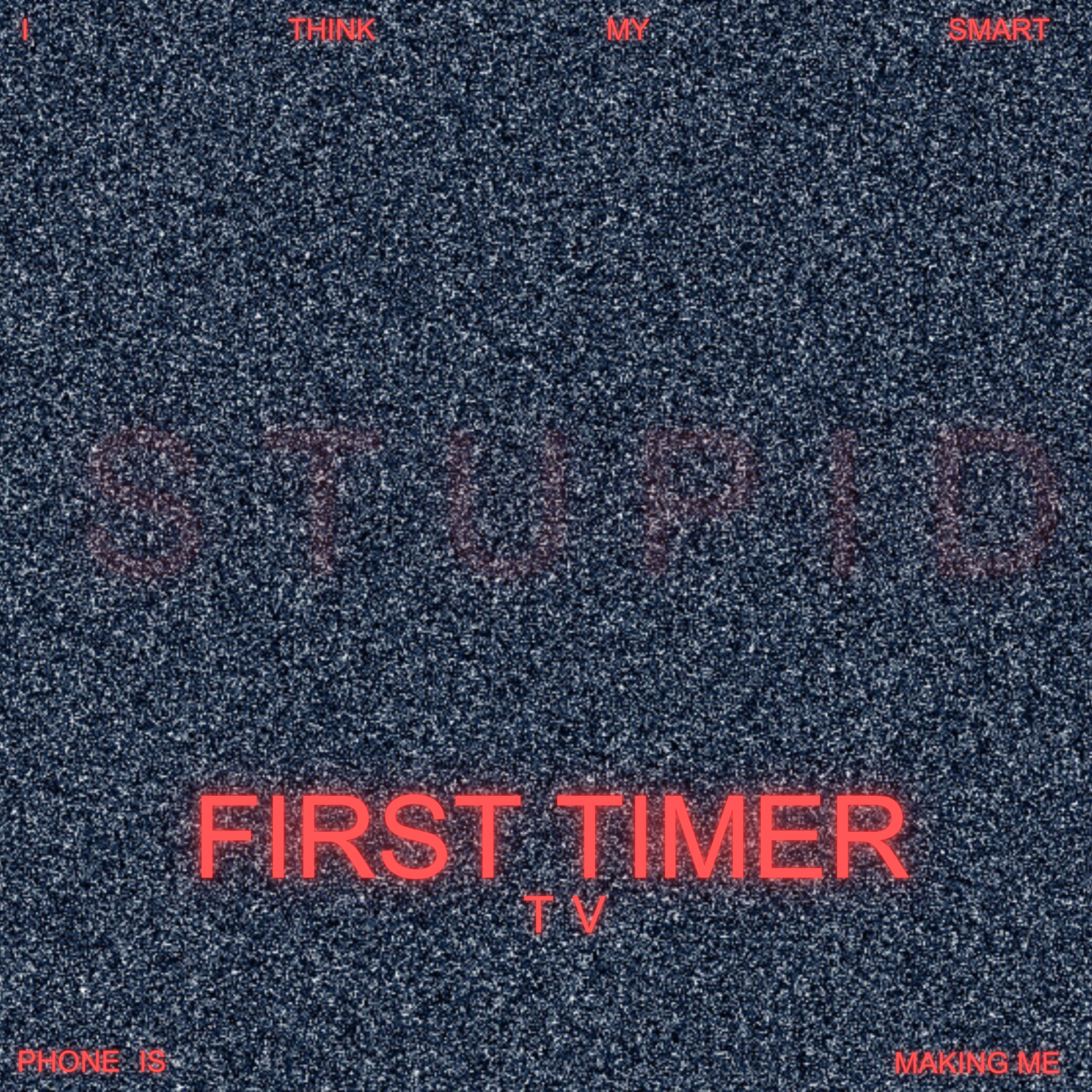 TV (Instrumental Version)