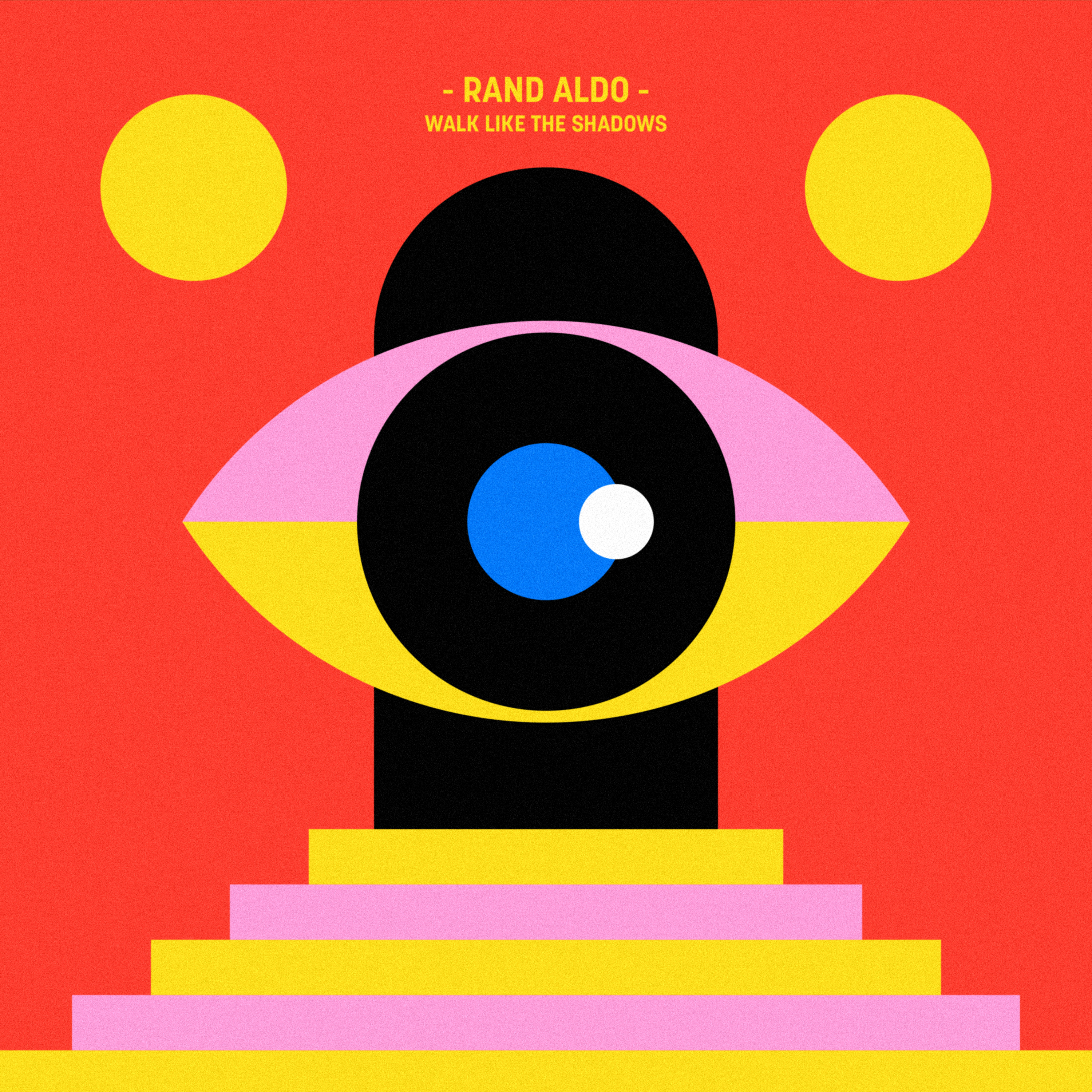 Walk like the Shadows