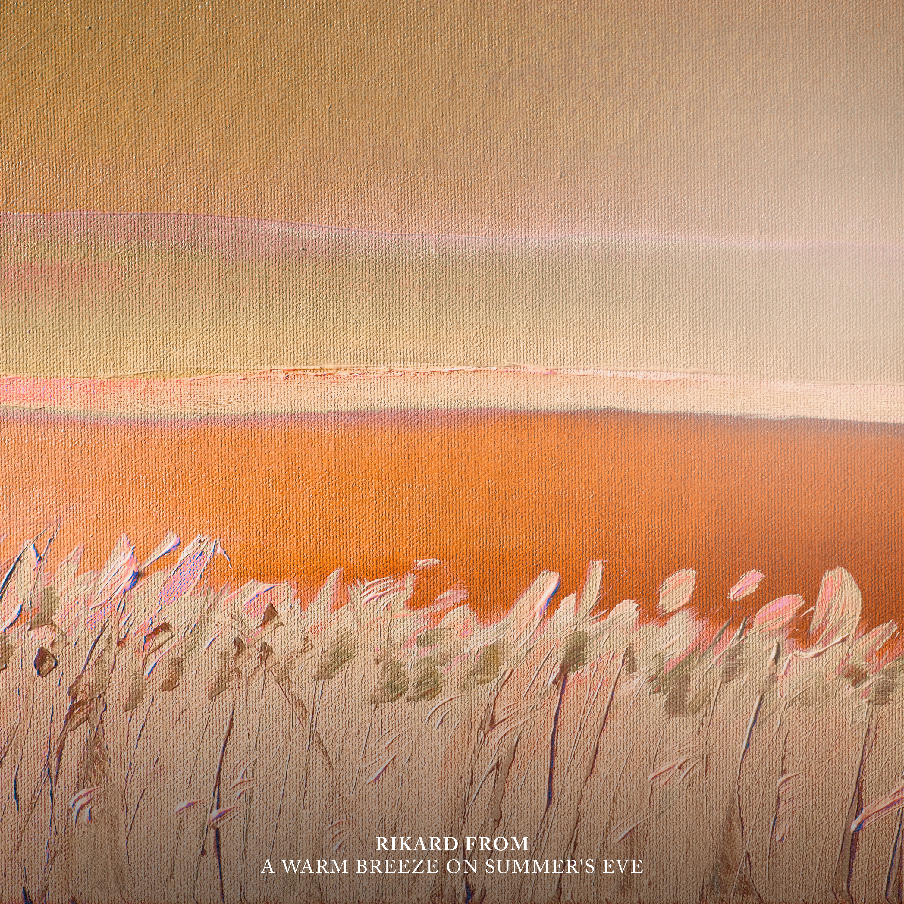 A Warm Breeze on Summer's Eve