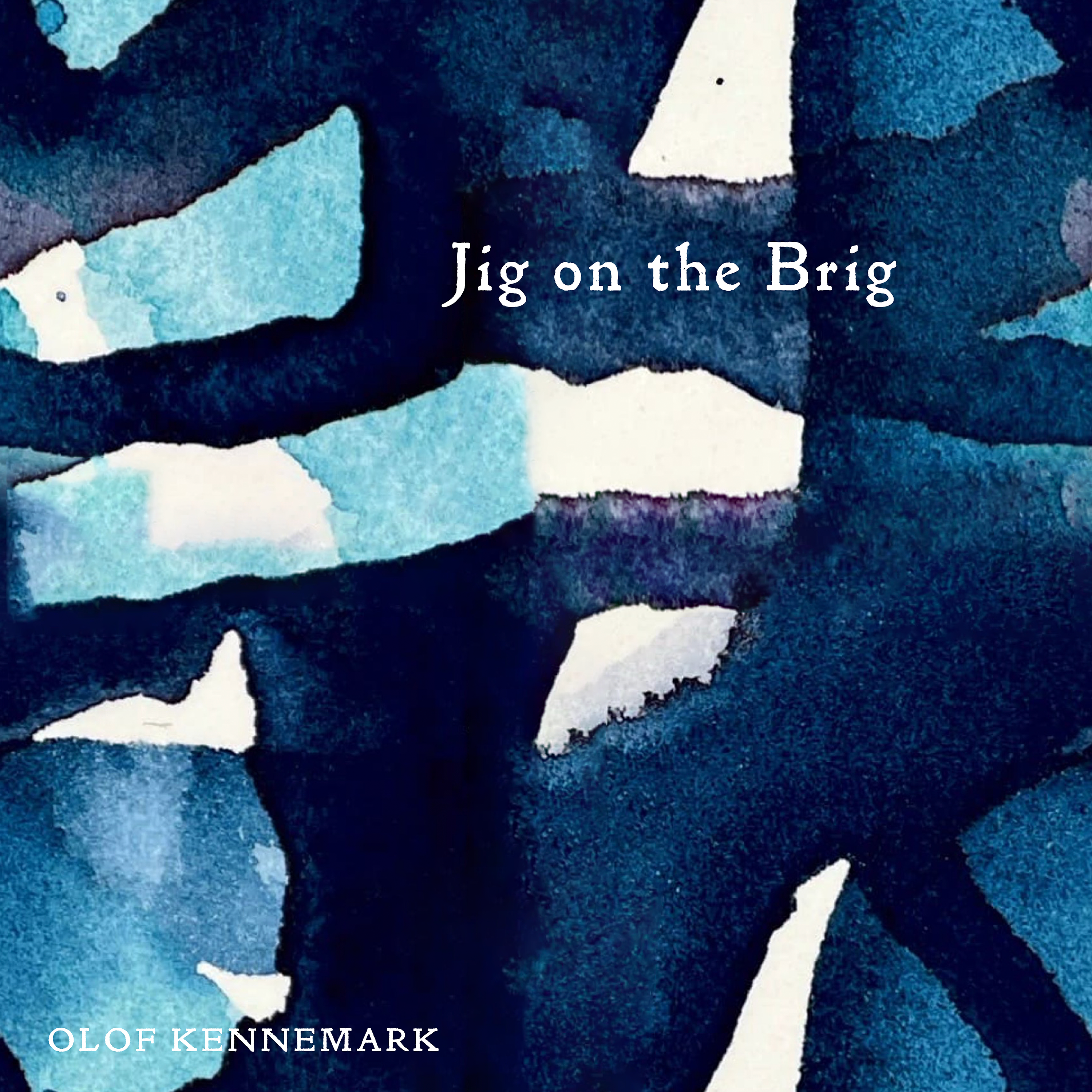 Jig on the Brig