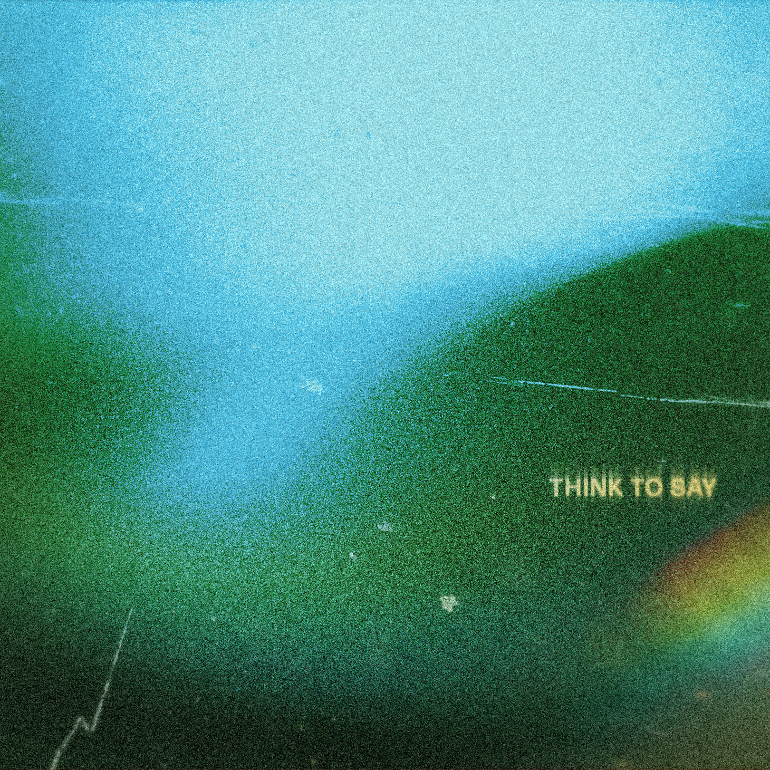 Think to Say