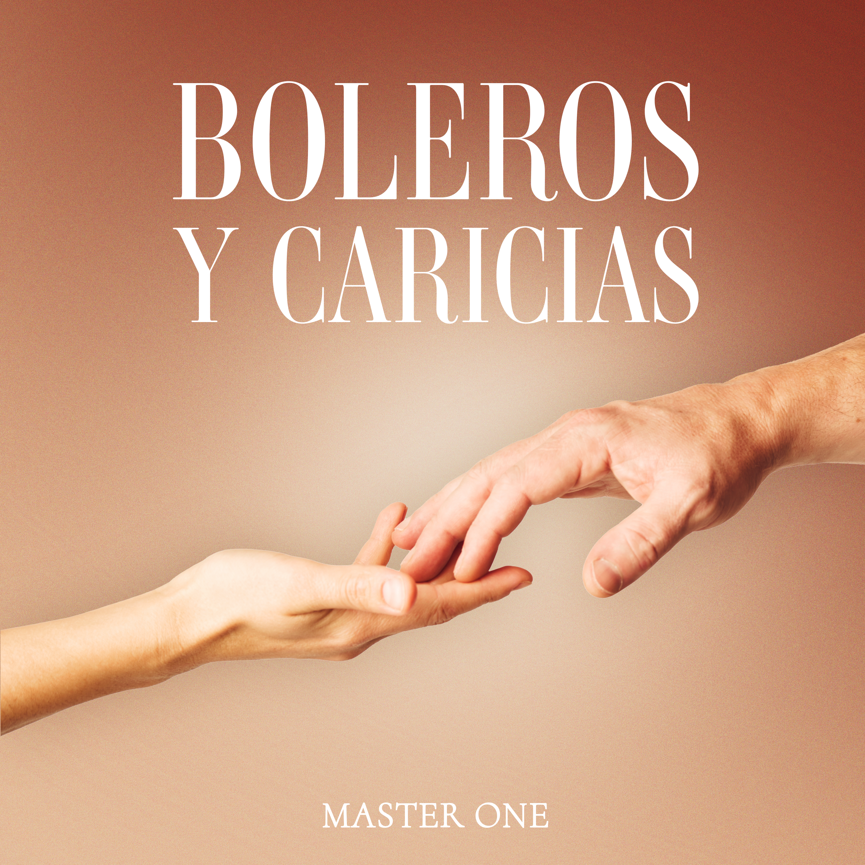Boleros y Caricias