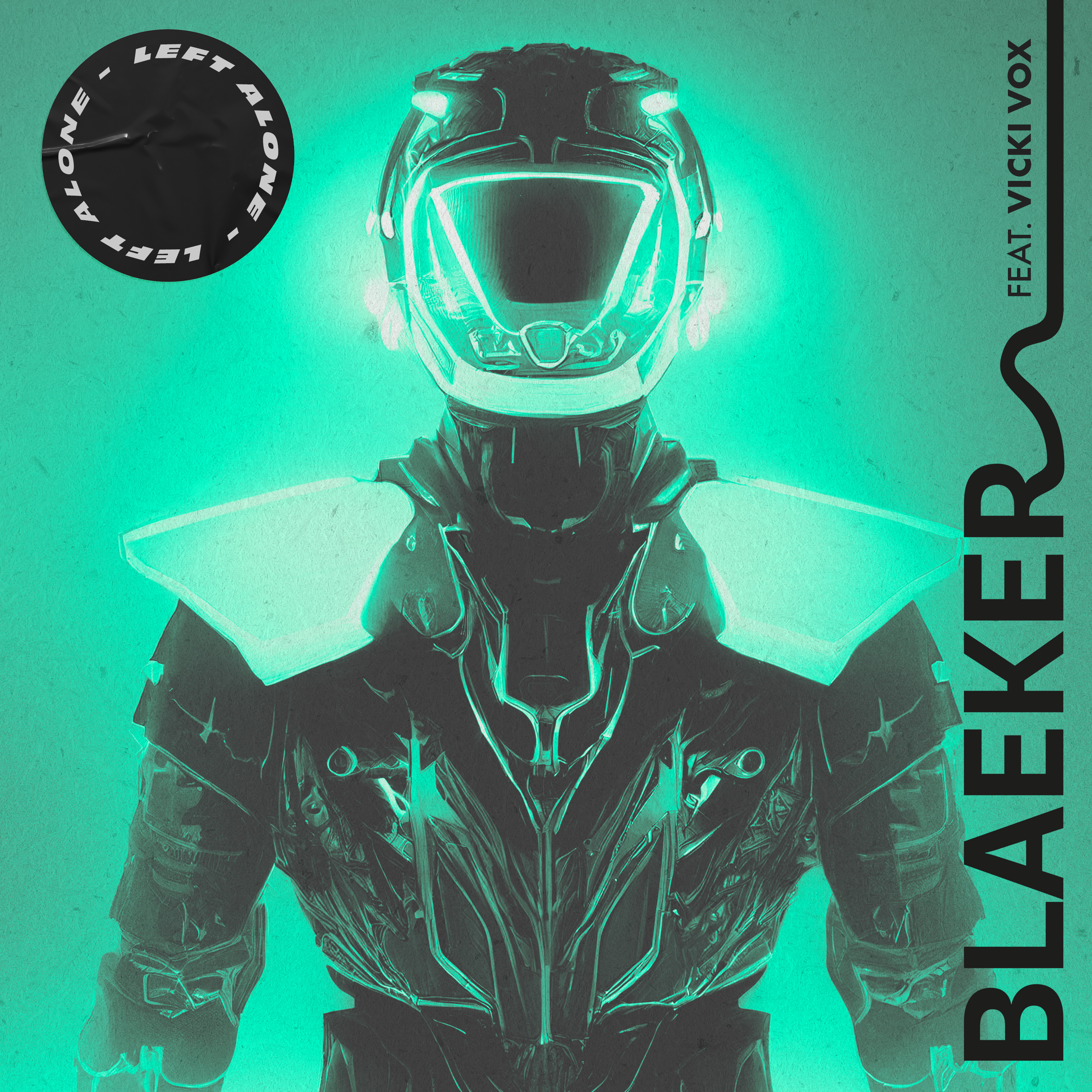 Left Alone (Instrumental Version)