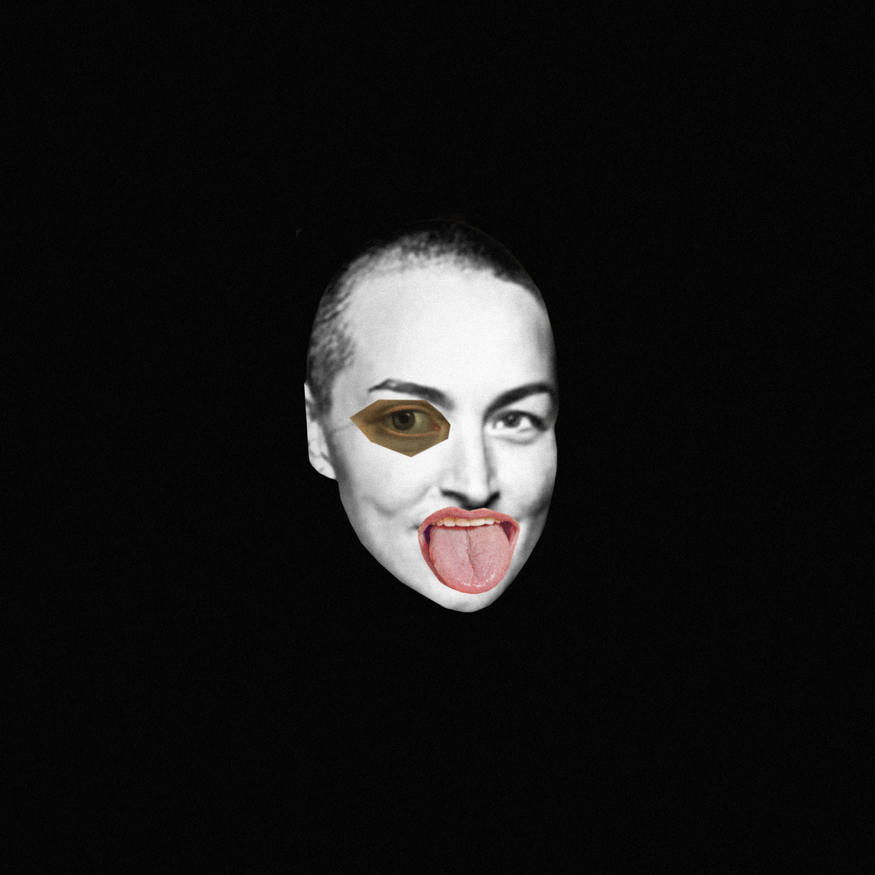 Well-Dressed Lie (Instrumental Version)