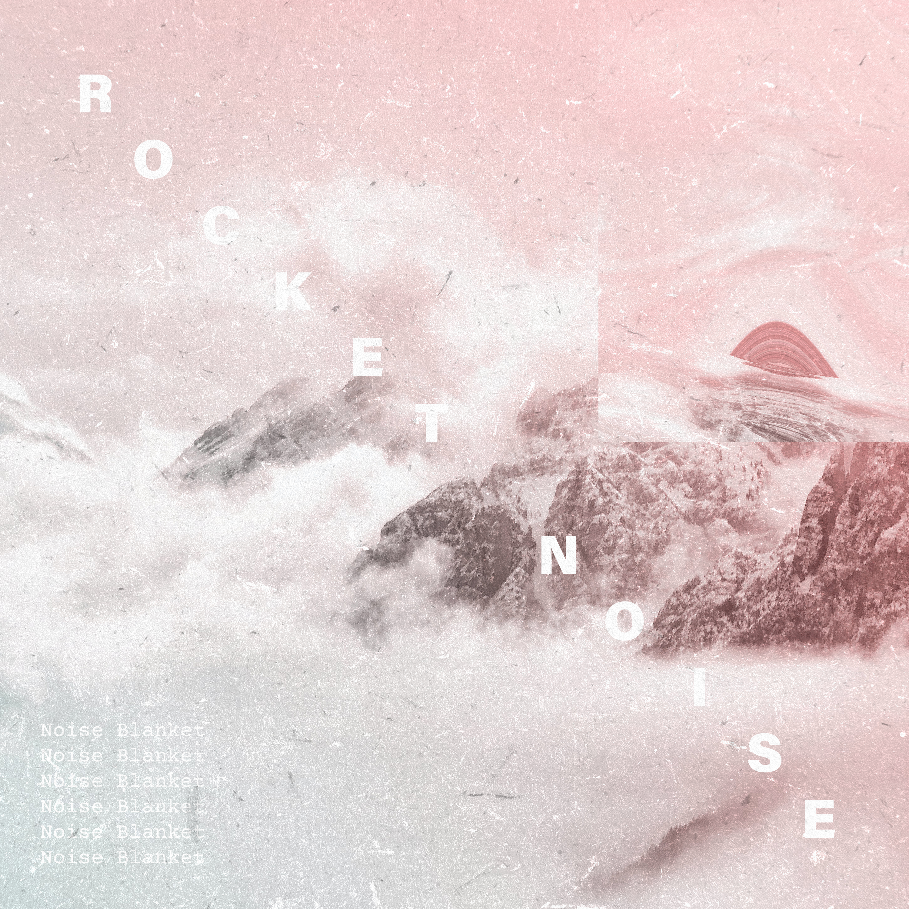 White Noise (Sleepy)