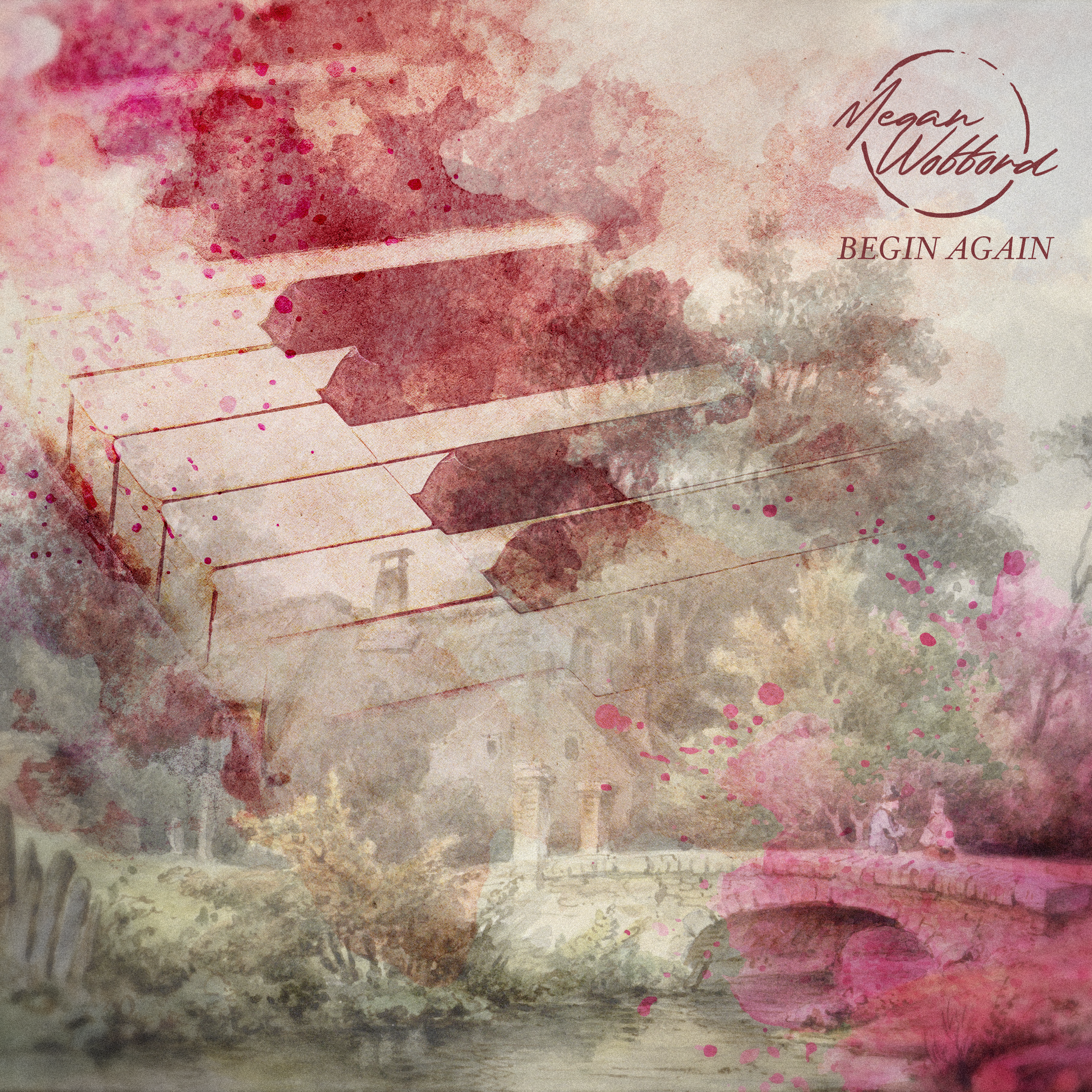 Begin Again