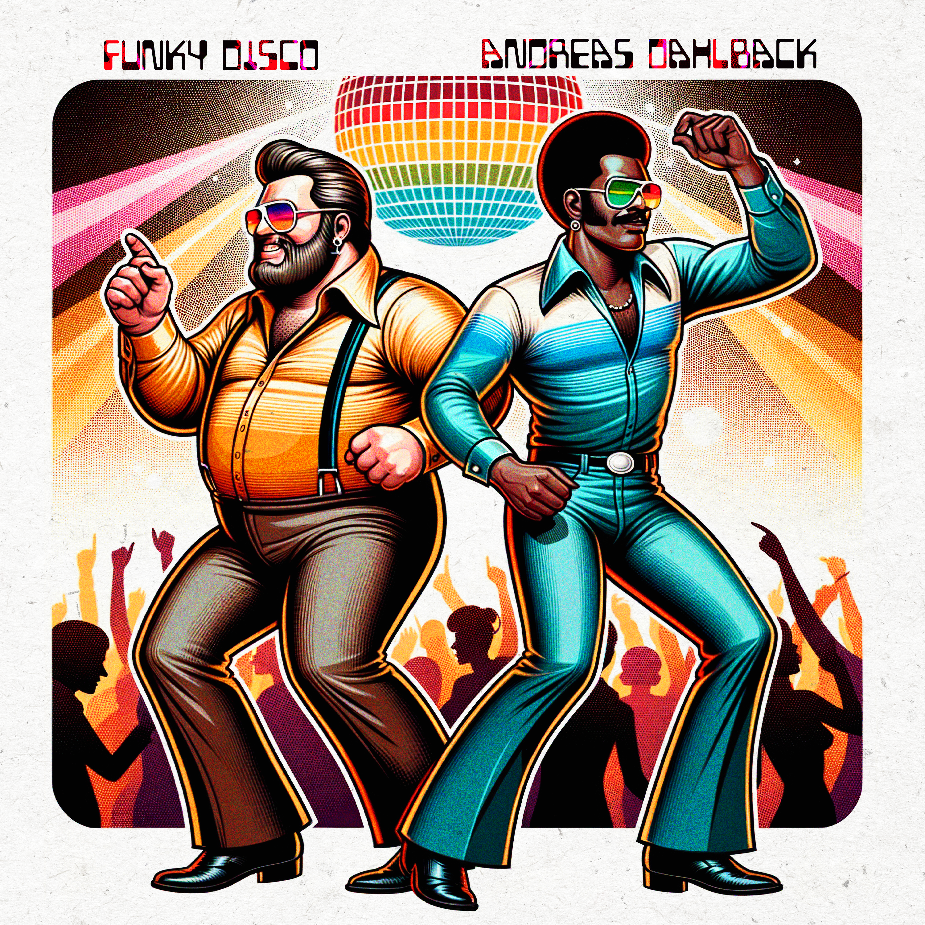 Don't Tell Me to Stop