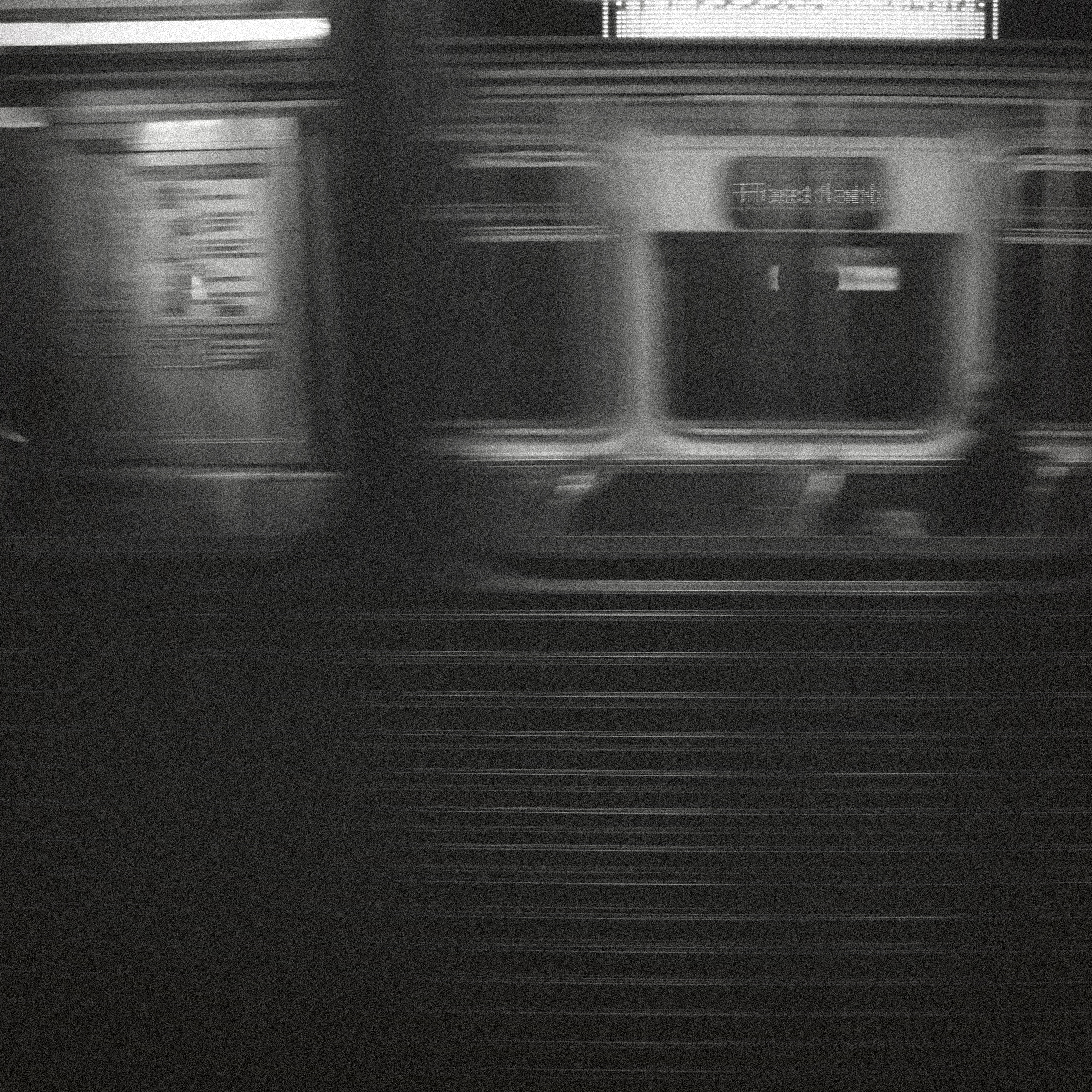 Main Line (Instrumental Version)