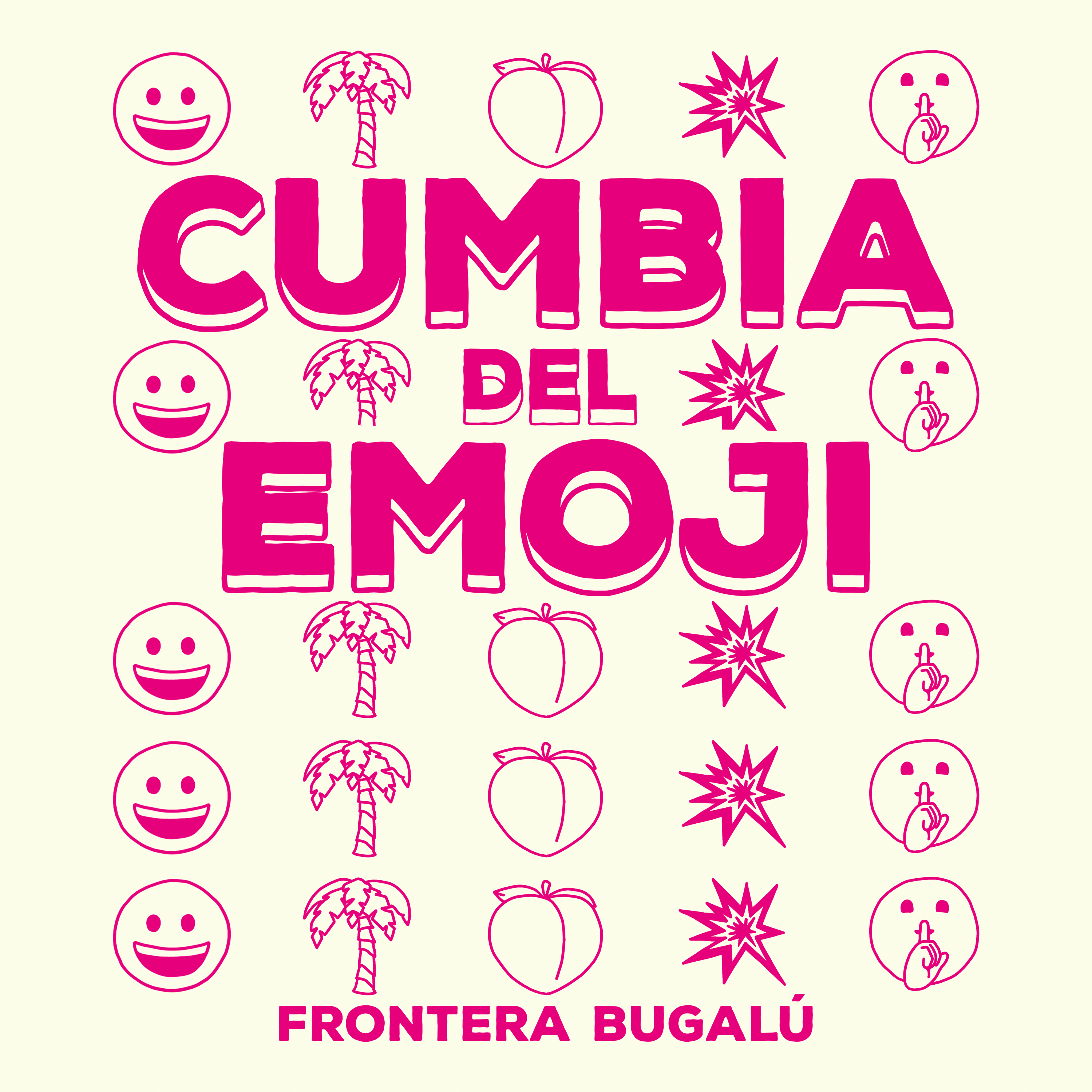 Cumbia del Emoji