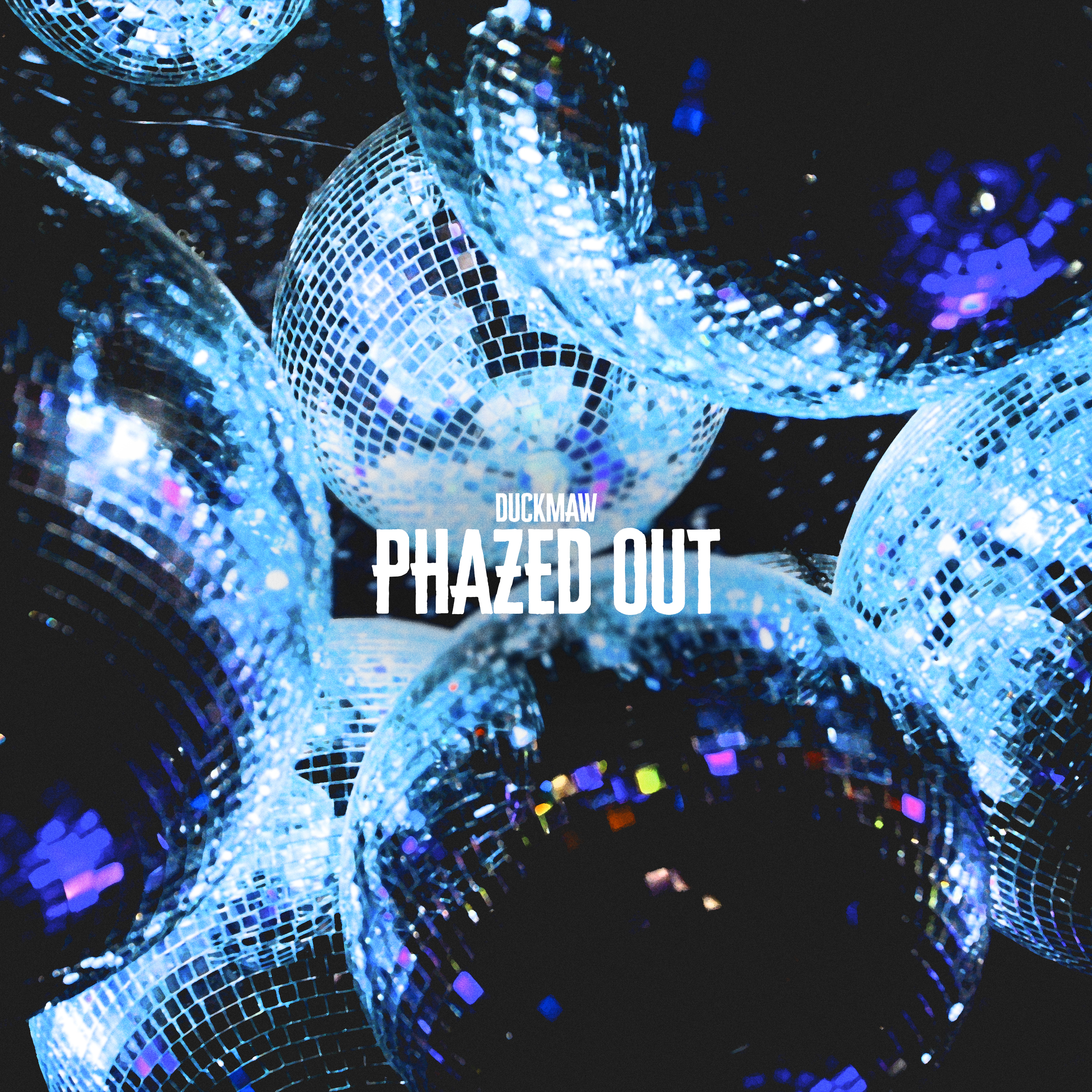 Phazed Out