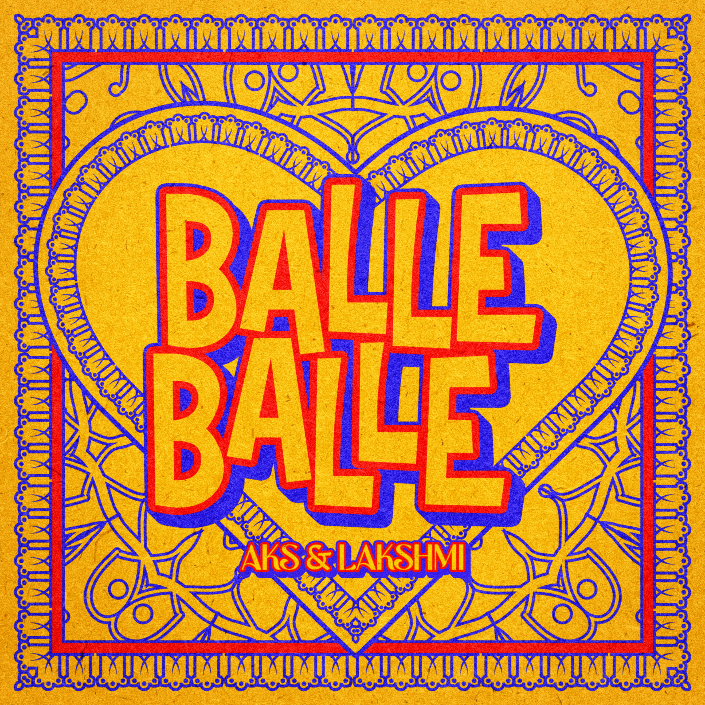 Balle Balle (Instrumental Version)