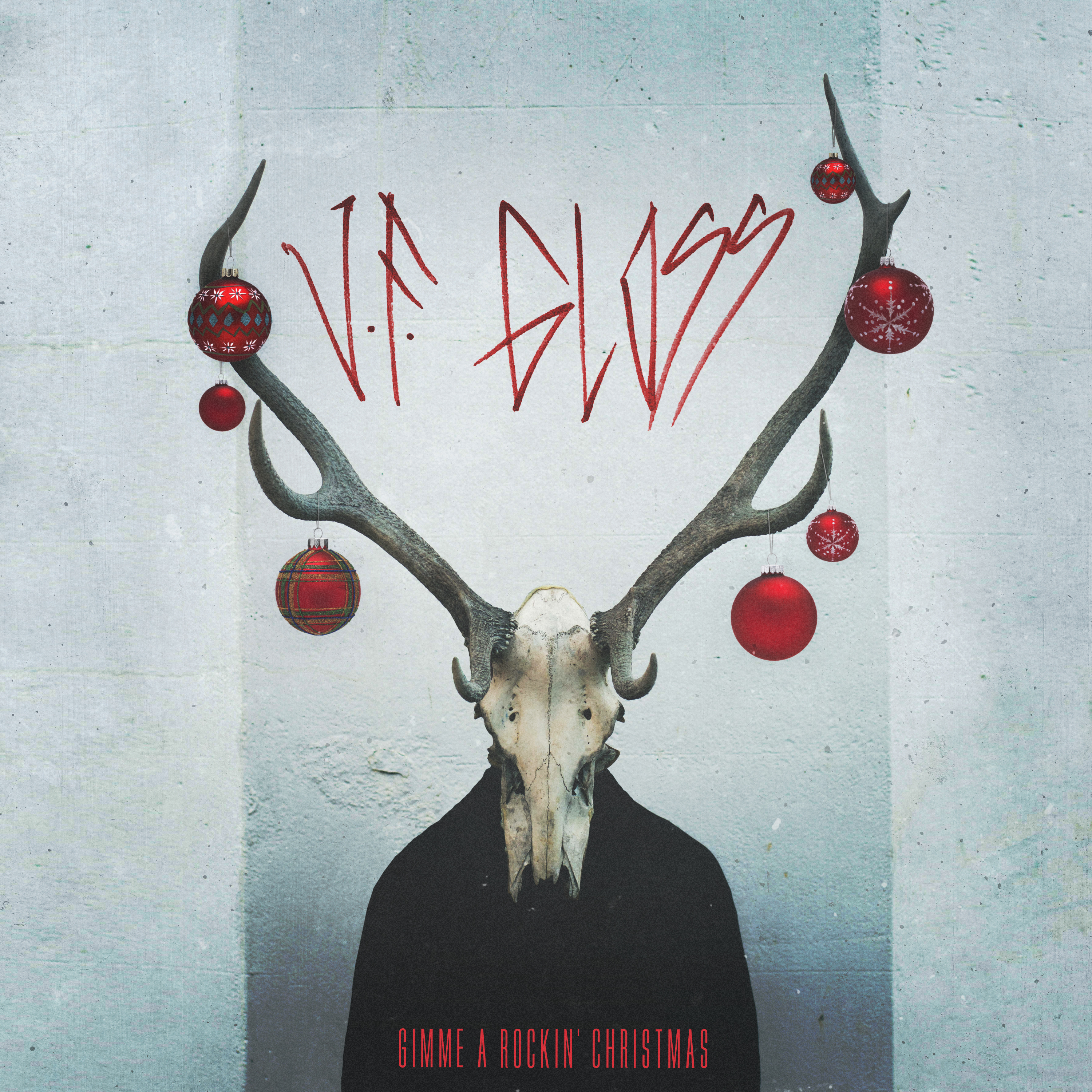 A Christmas for Everyone