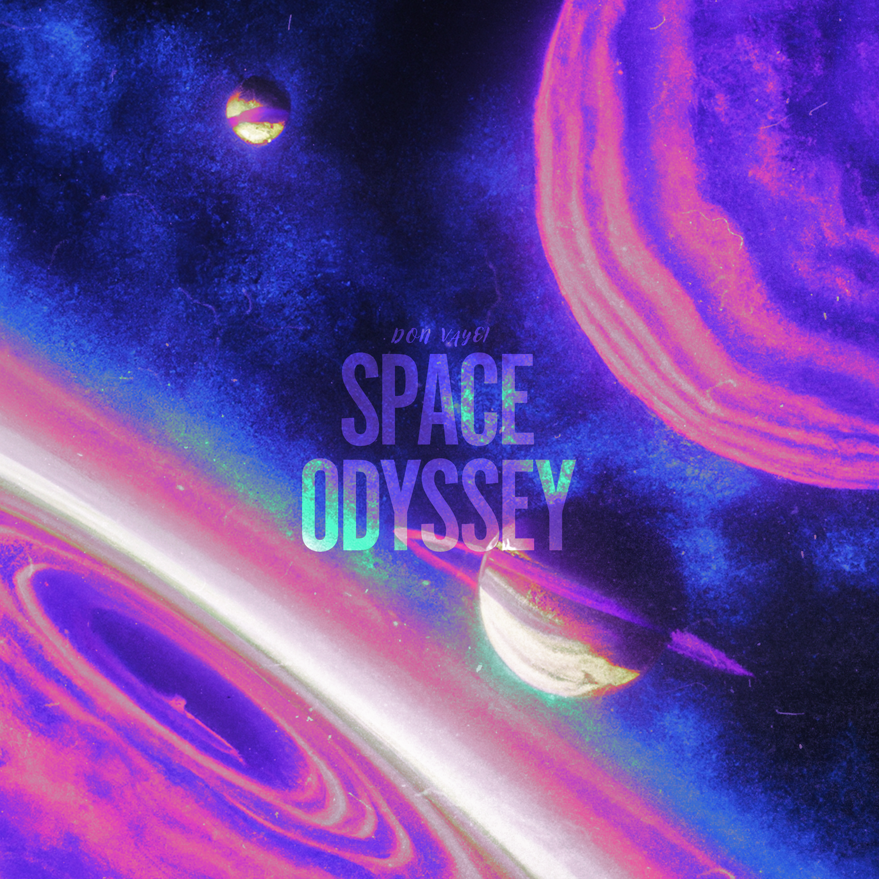 Space Odyssey