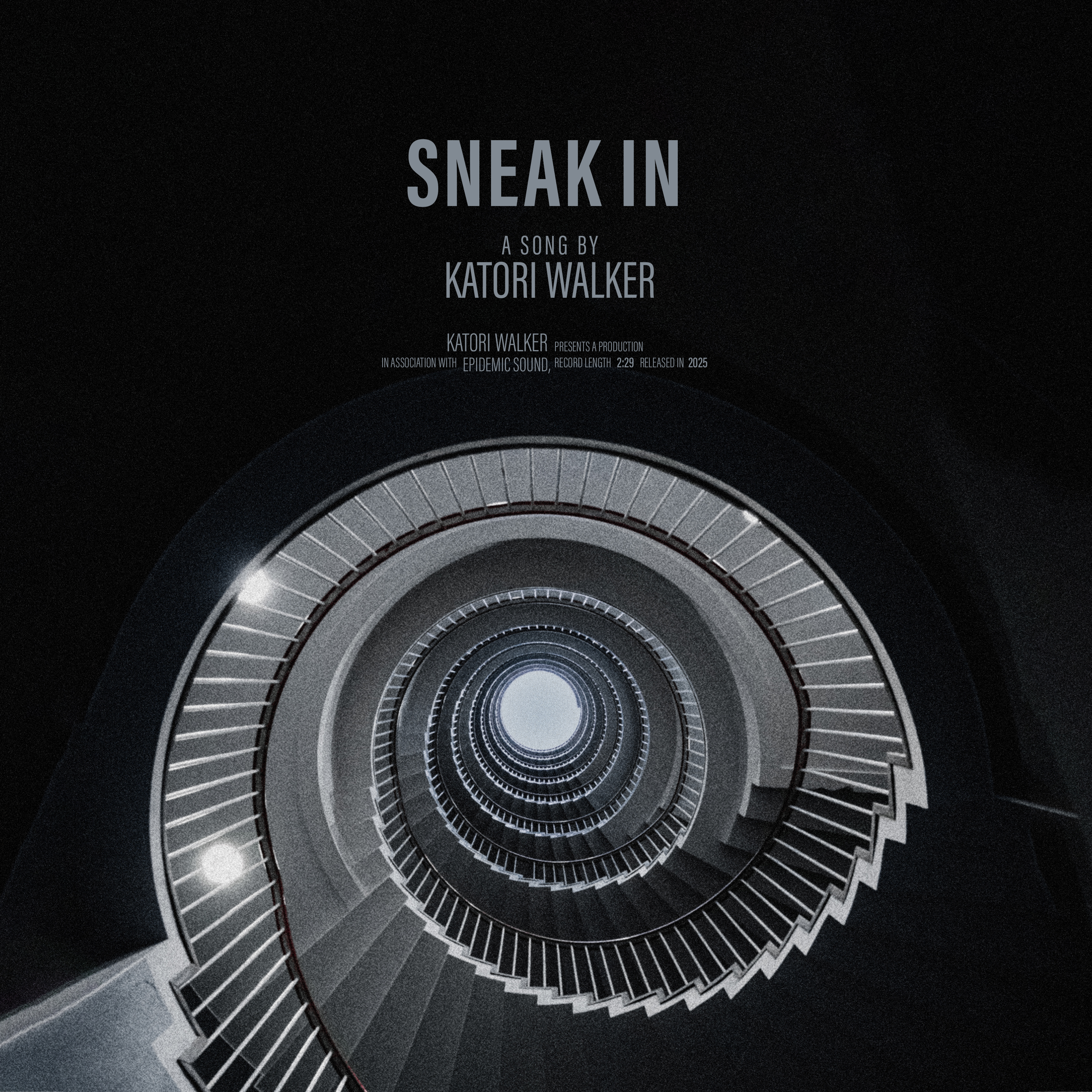 Sneak In (Clean Version)