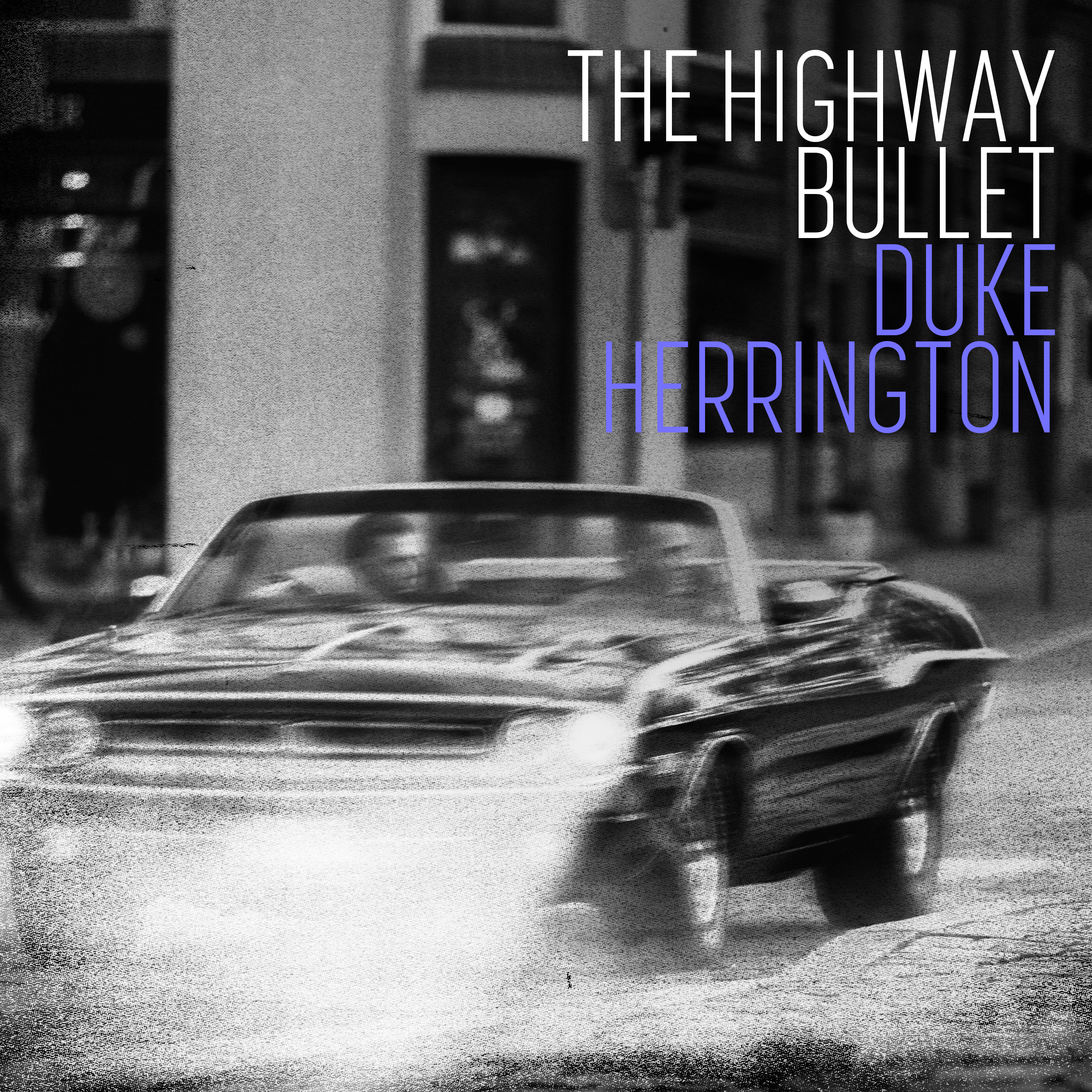 The Highway Bullet