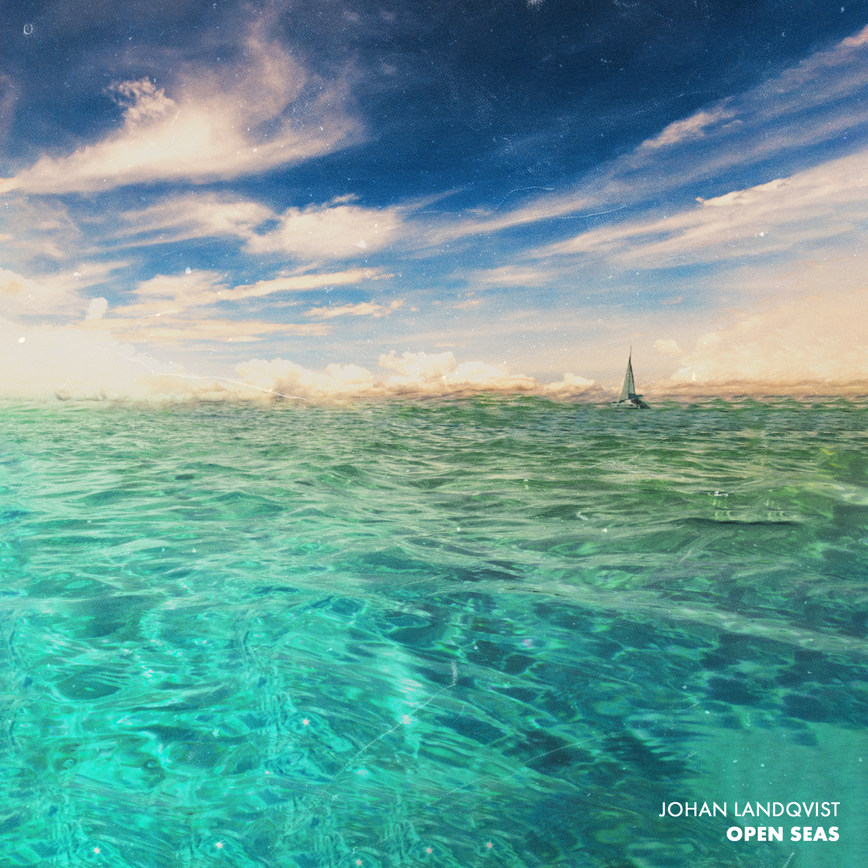 Open Seas