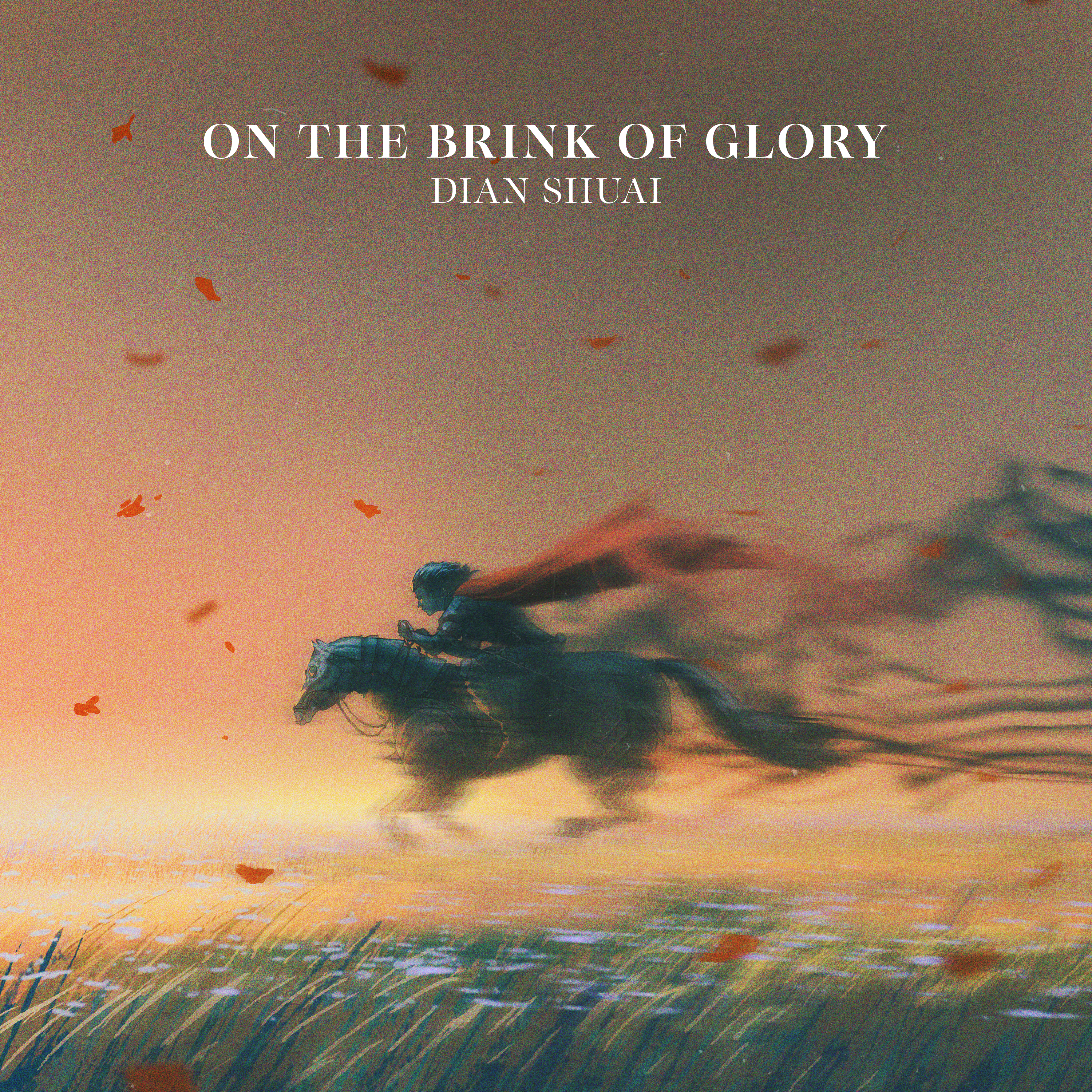 On the Brink of Glory