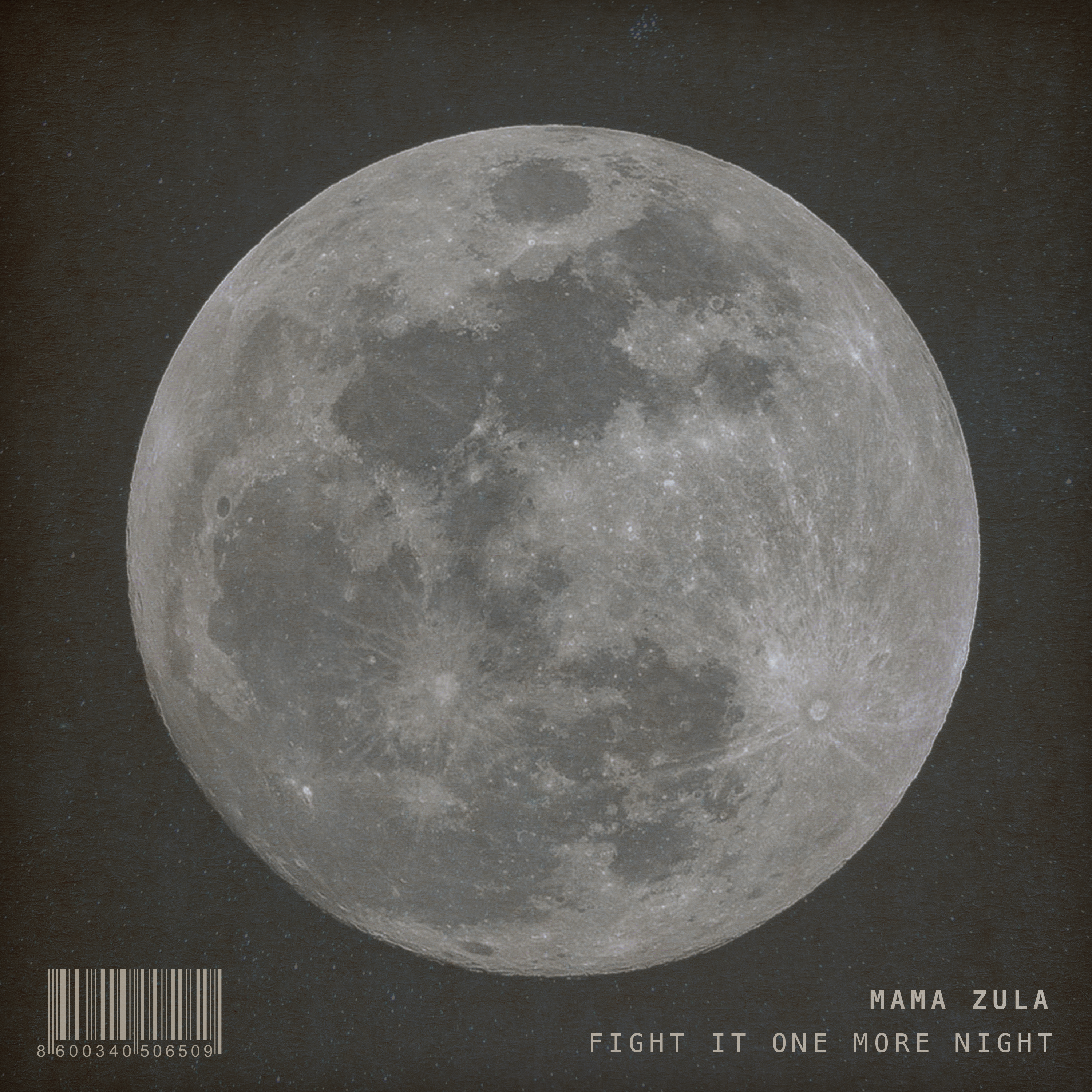 Fight It One More Night