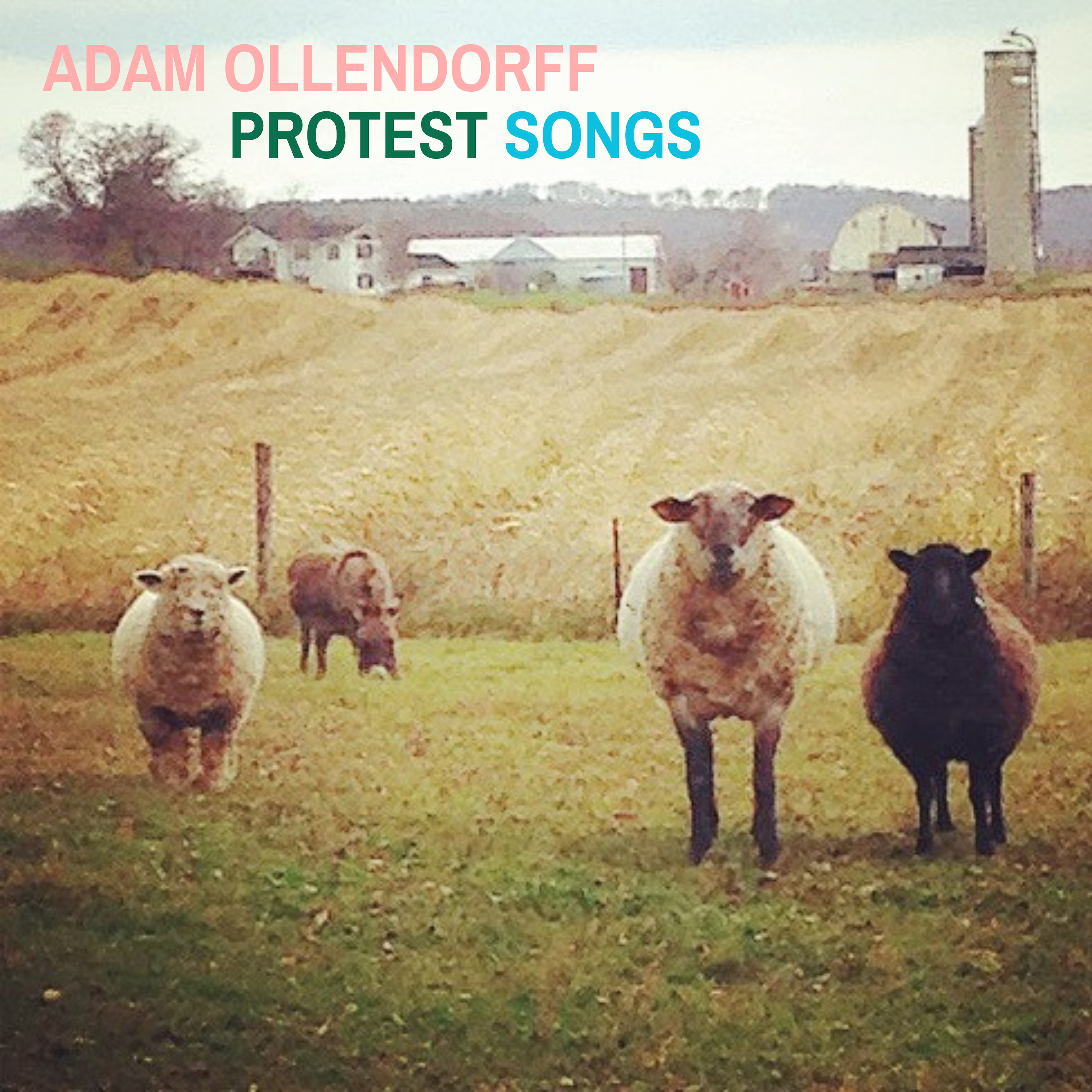 Protest Songs