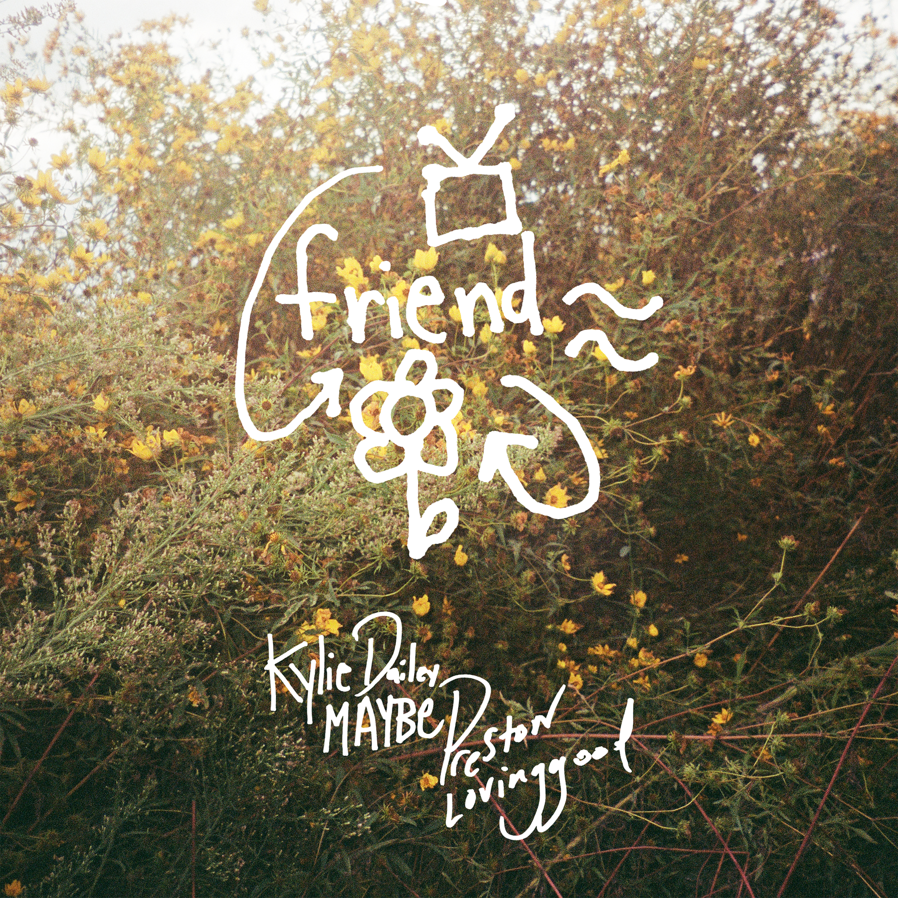 Friend (Instrumental Version)