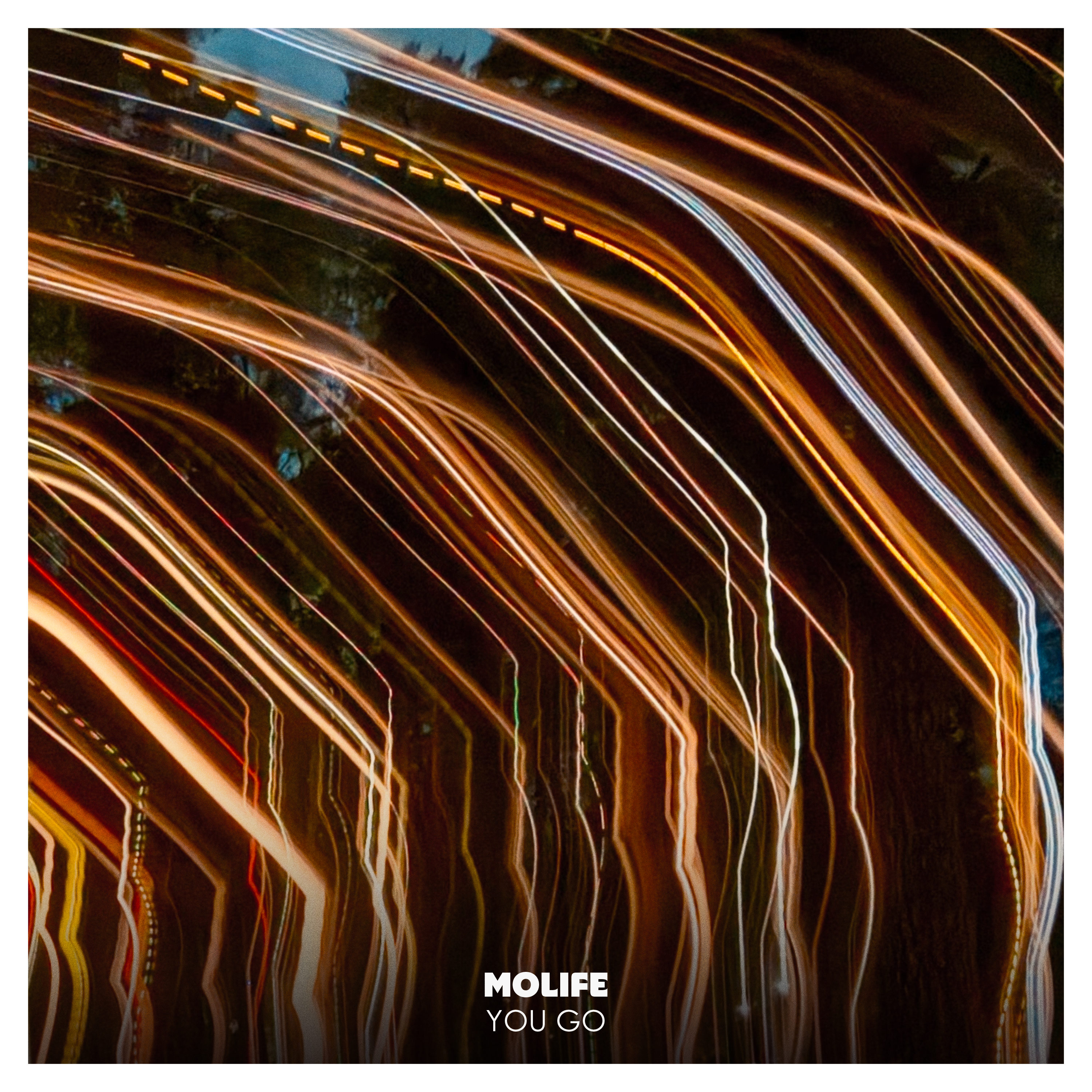 You Go (Instrumental Version)