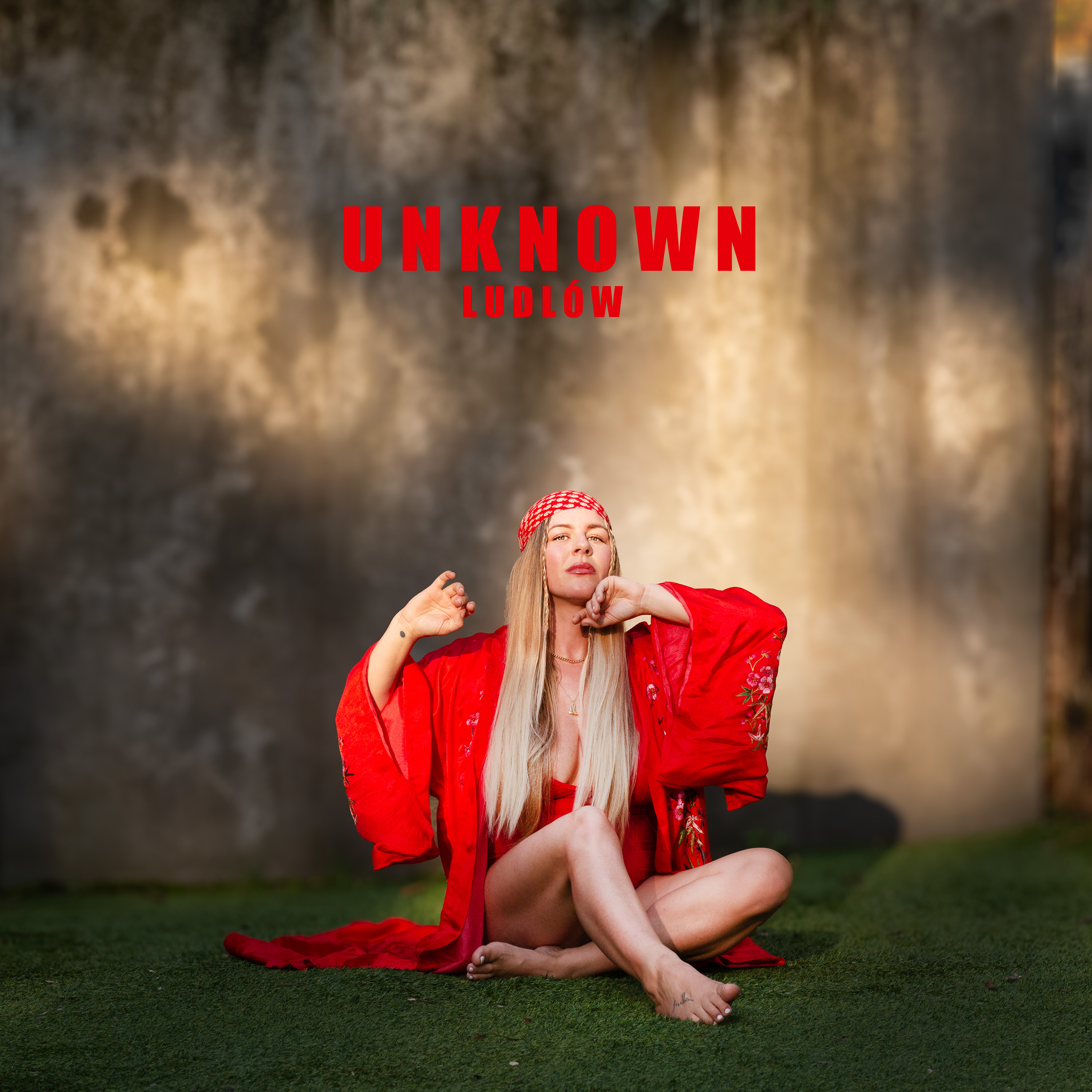 Unknown (Instrumental Version)