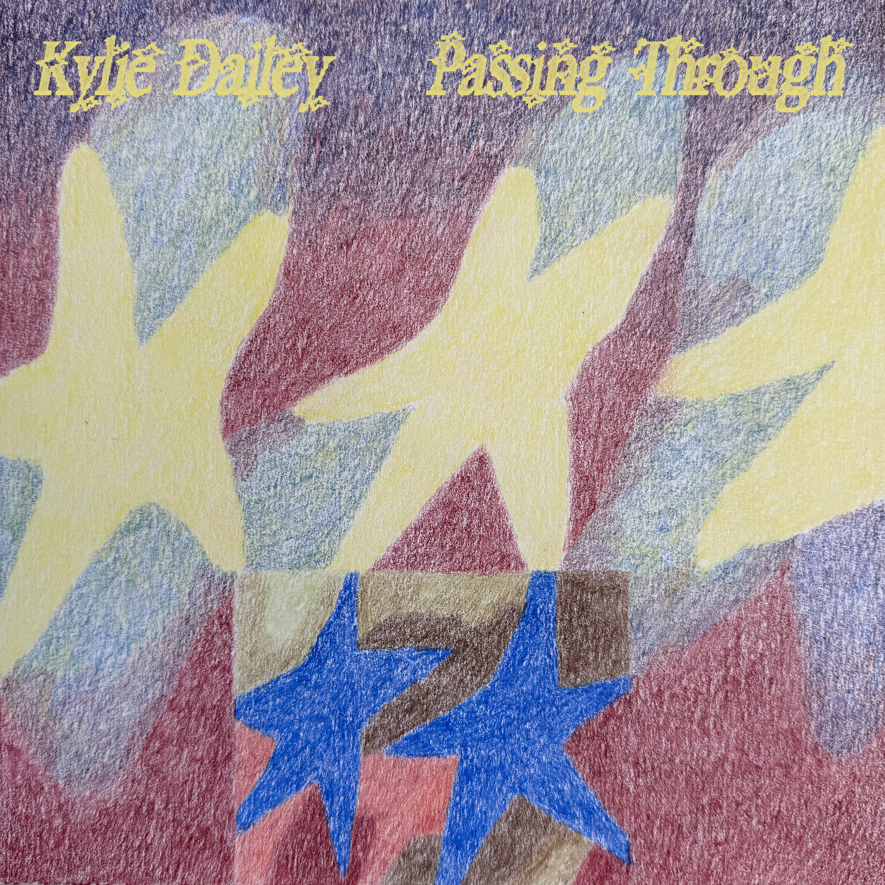 Not Holding Space (Instrumental Version)