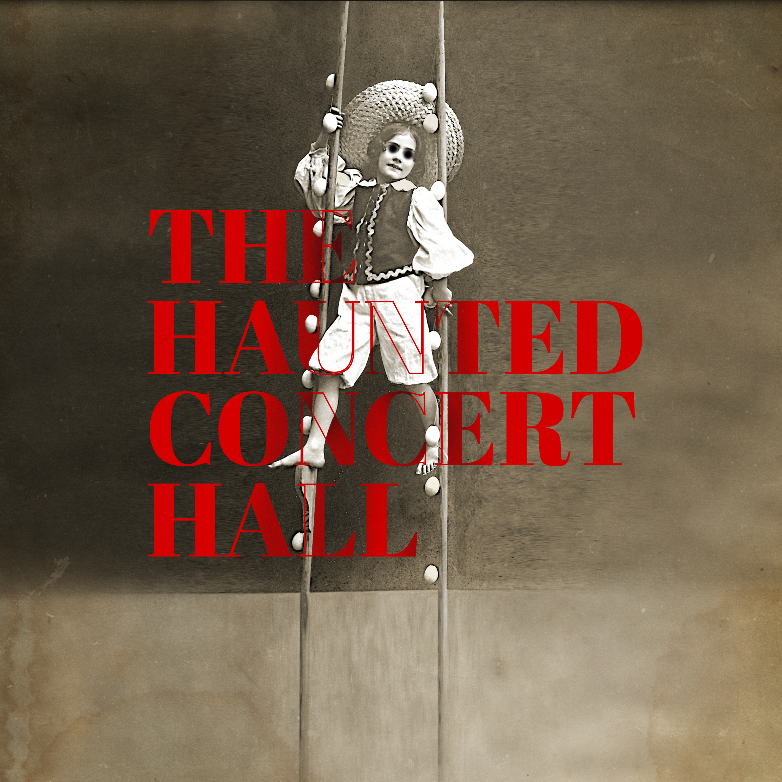 The Haunted Concert Hall