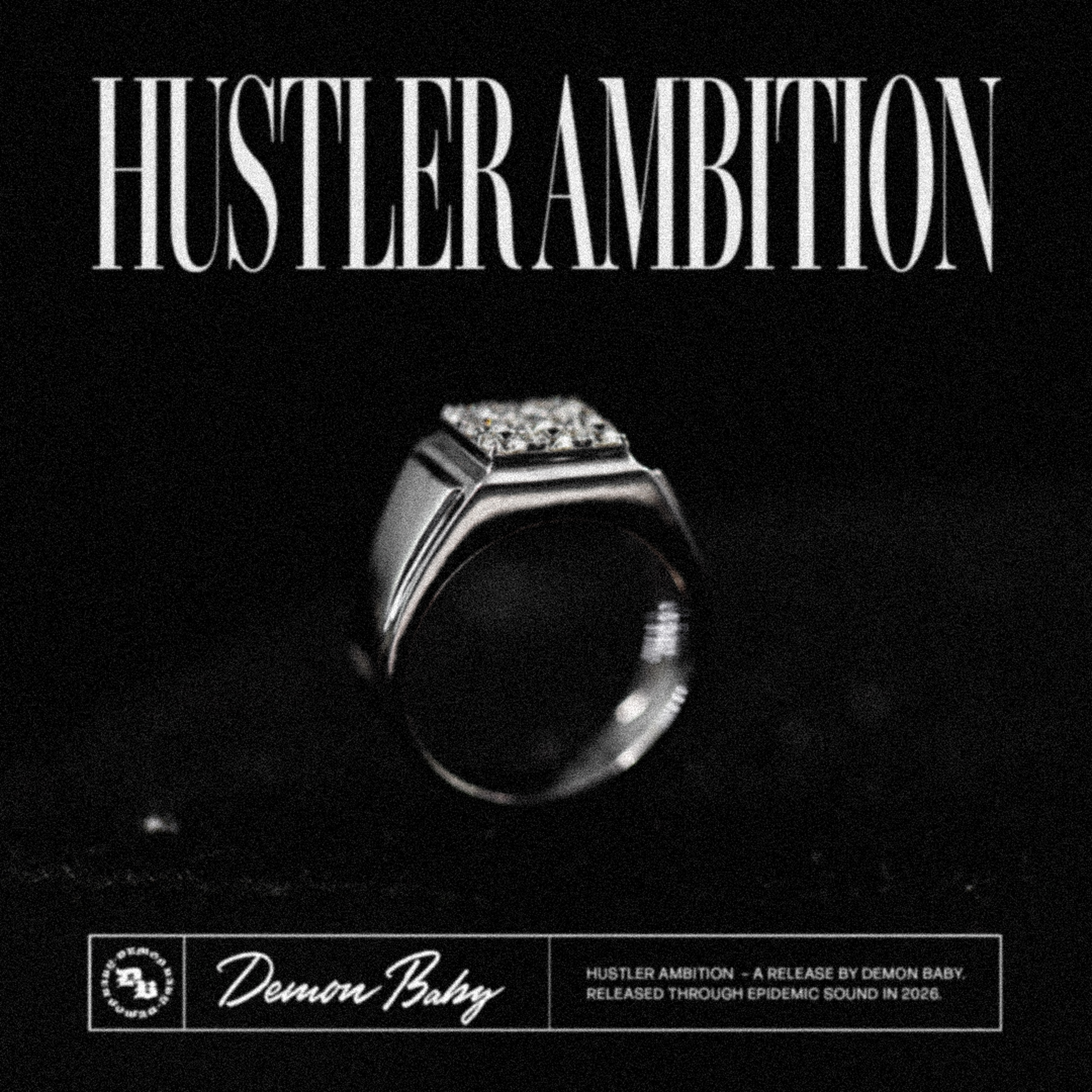 Hustler Ambition (Clean Version)