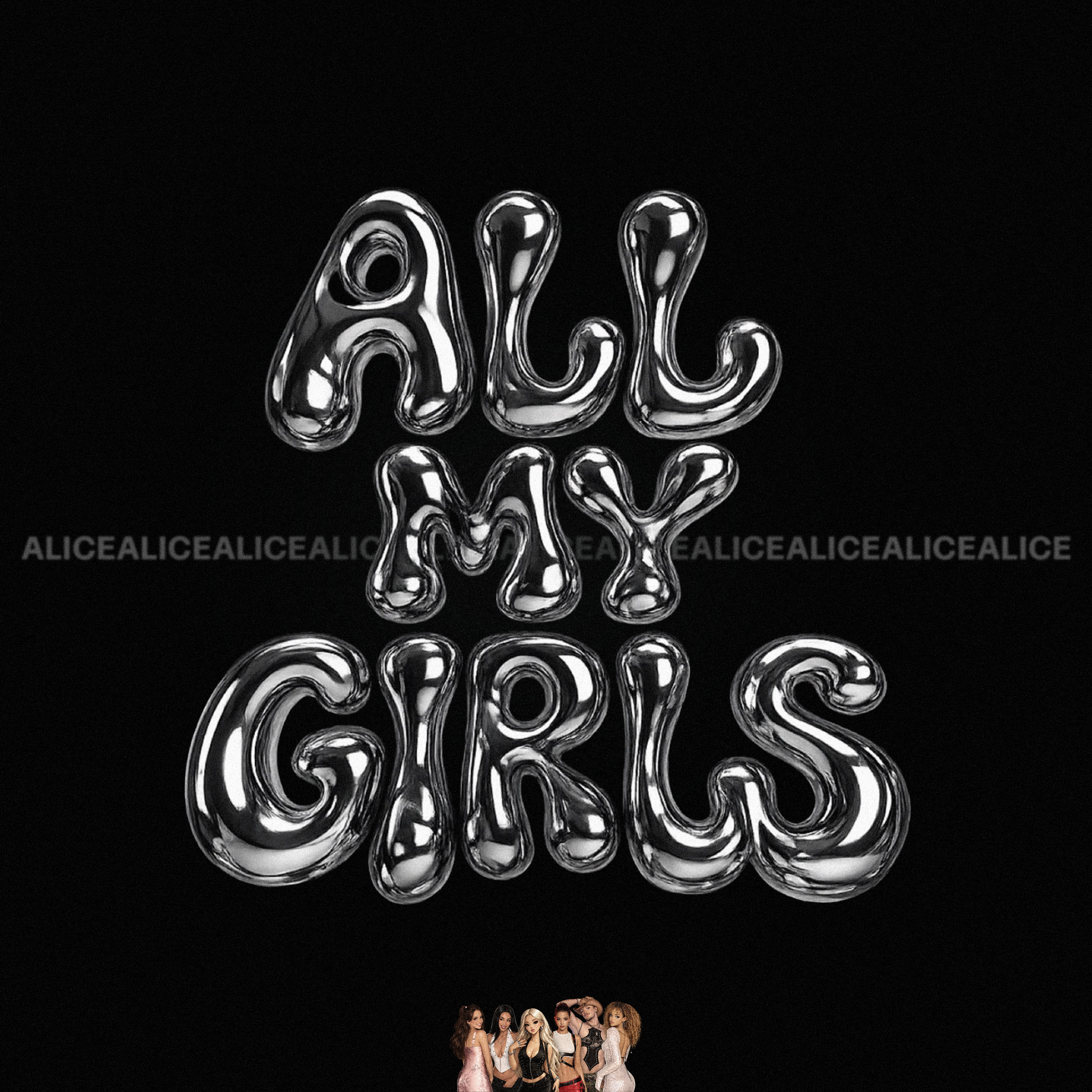 ALL MY GIRLS