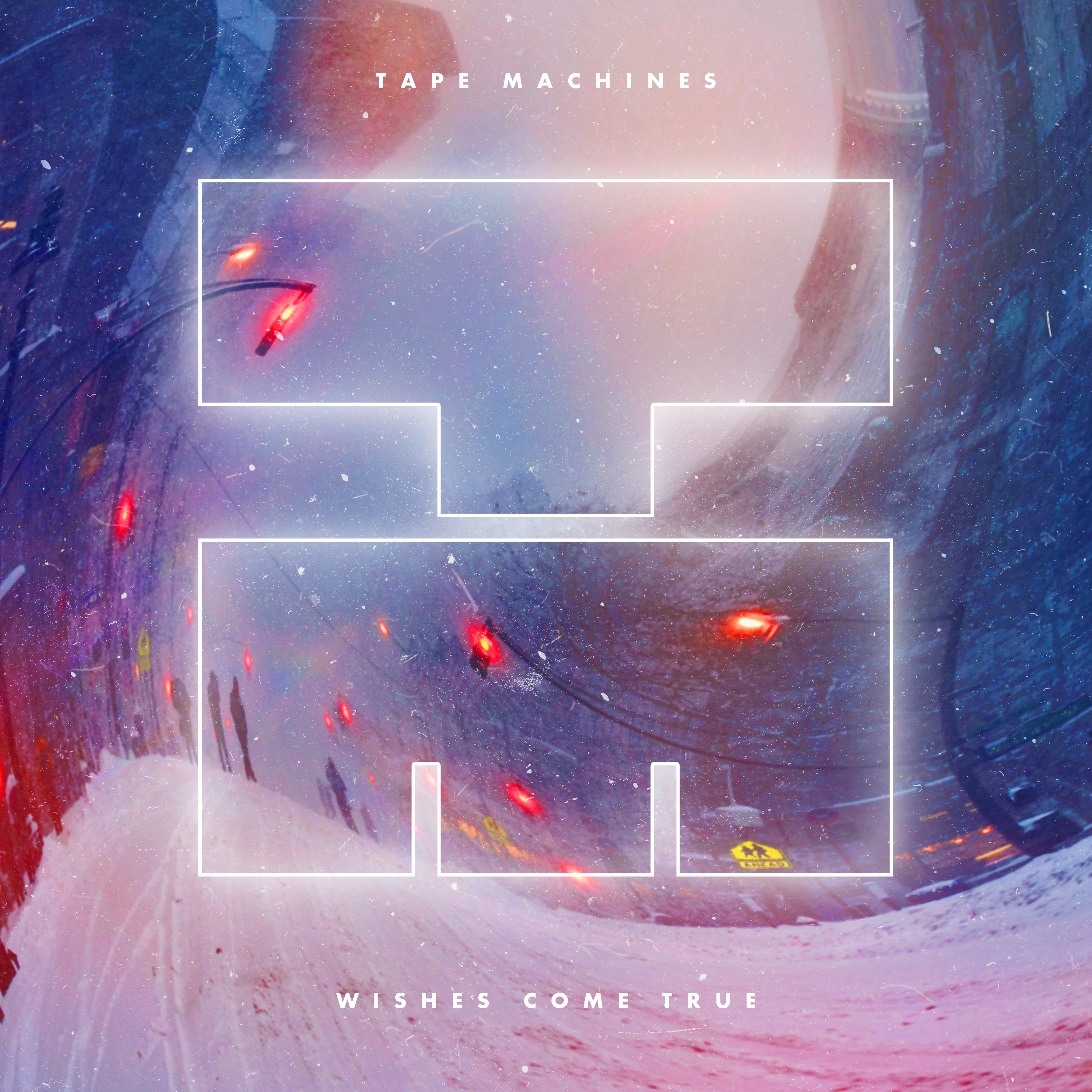 Ease With the Breeze