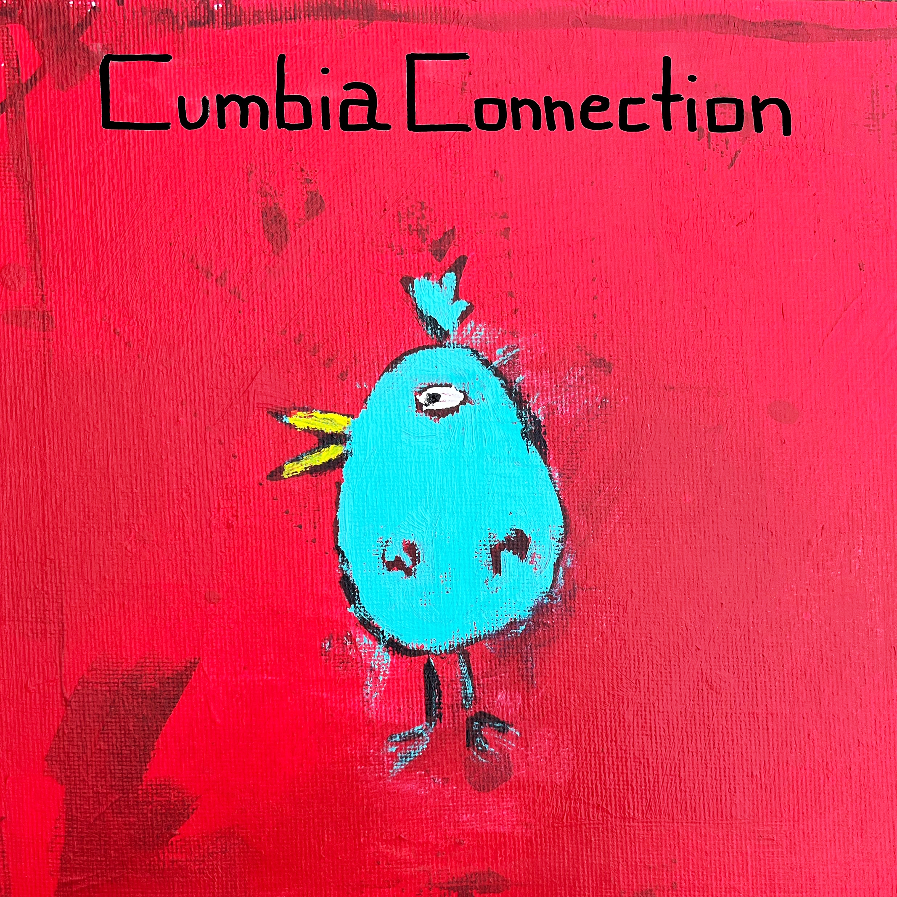 Muévete con mi cumbia