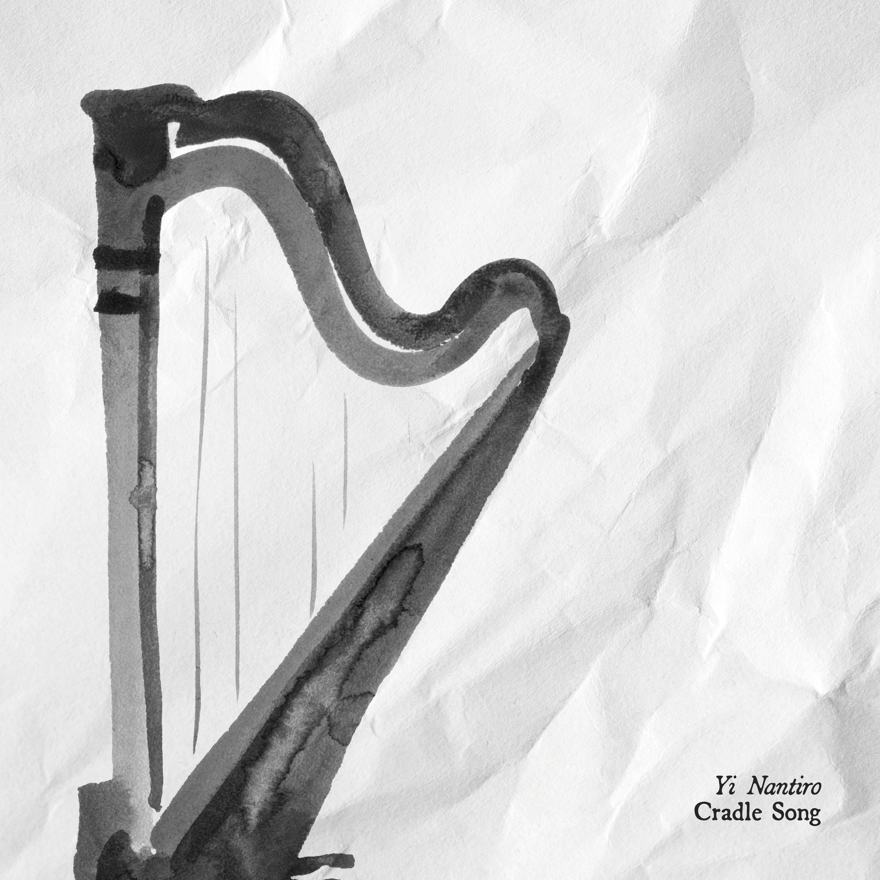 Cradle Song (Harp Version)