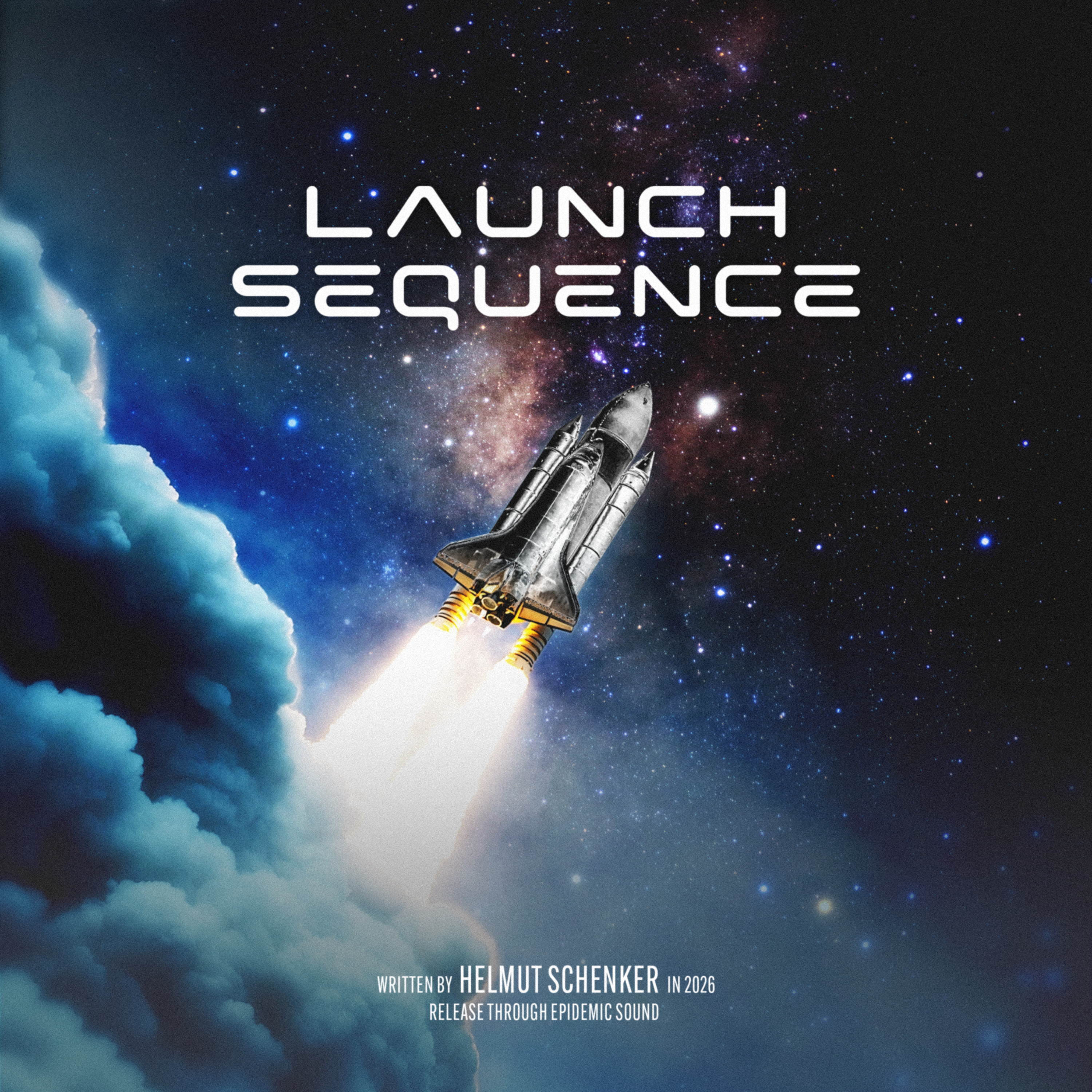 Launch Sequence