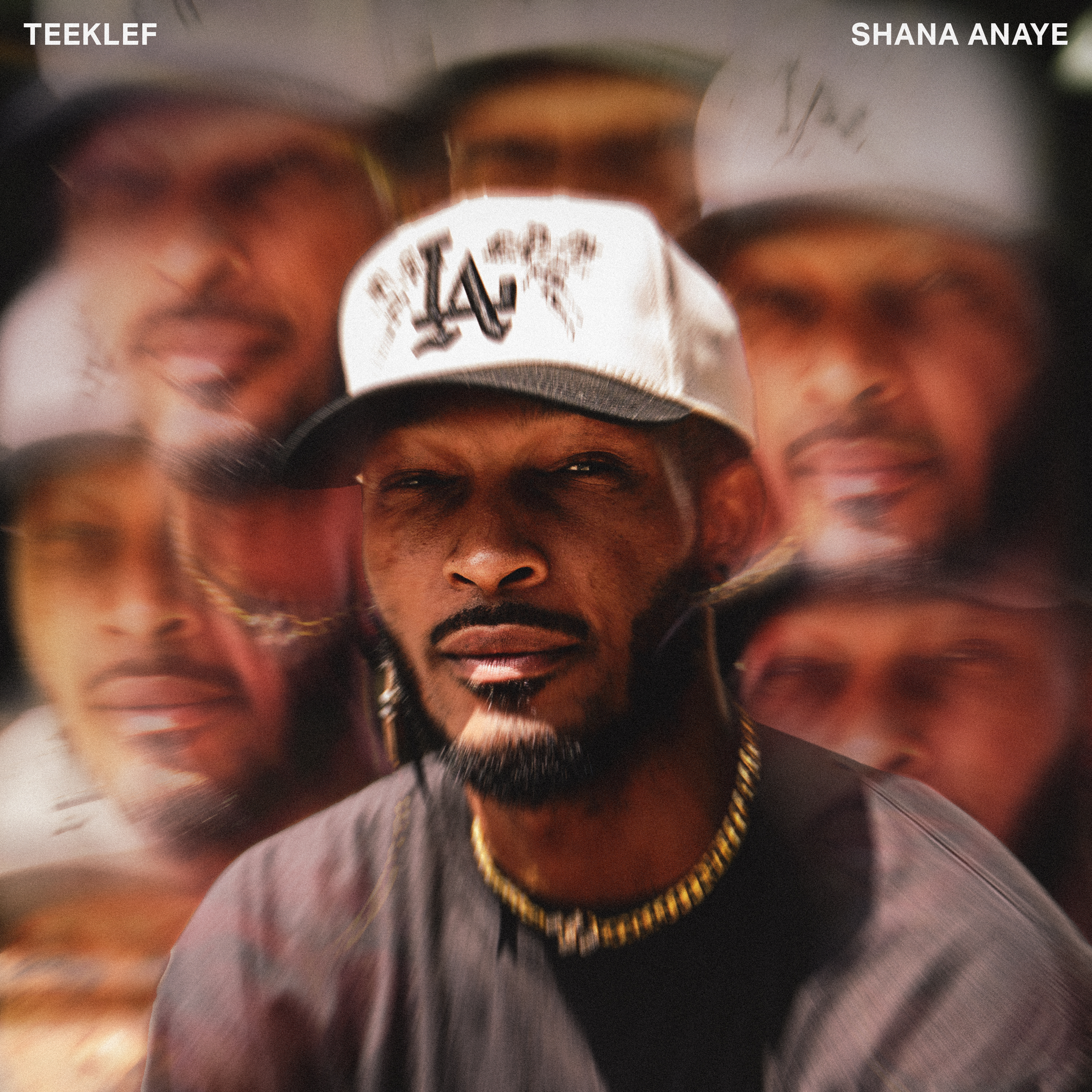 Feelin Em (Instrumental Version)