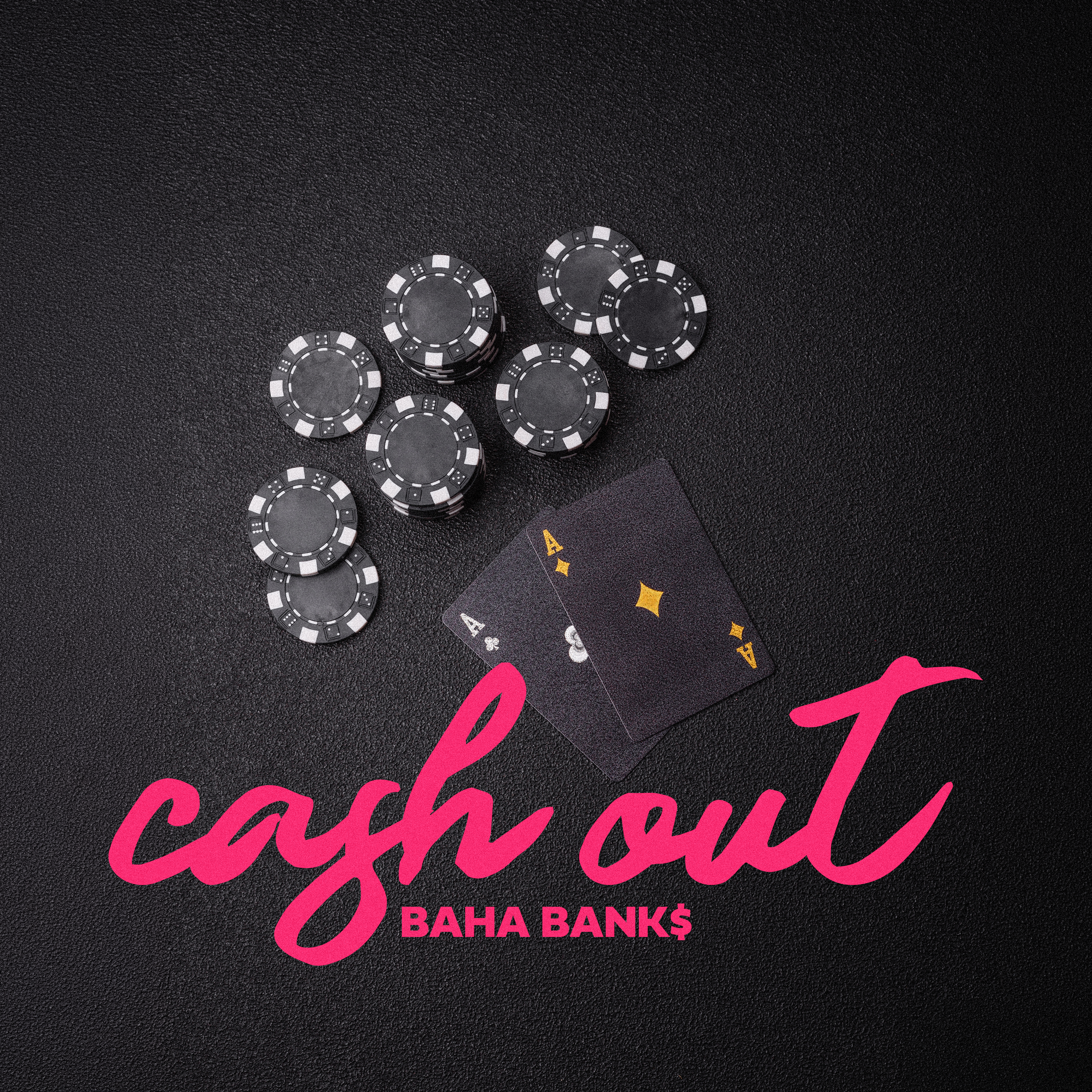 CASH OUT (Instrumental Version)