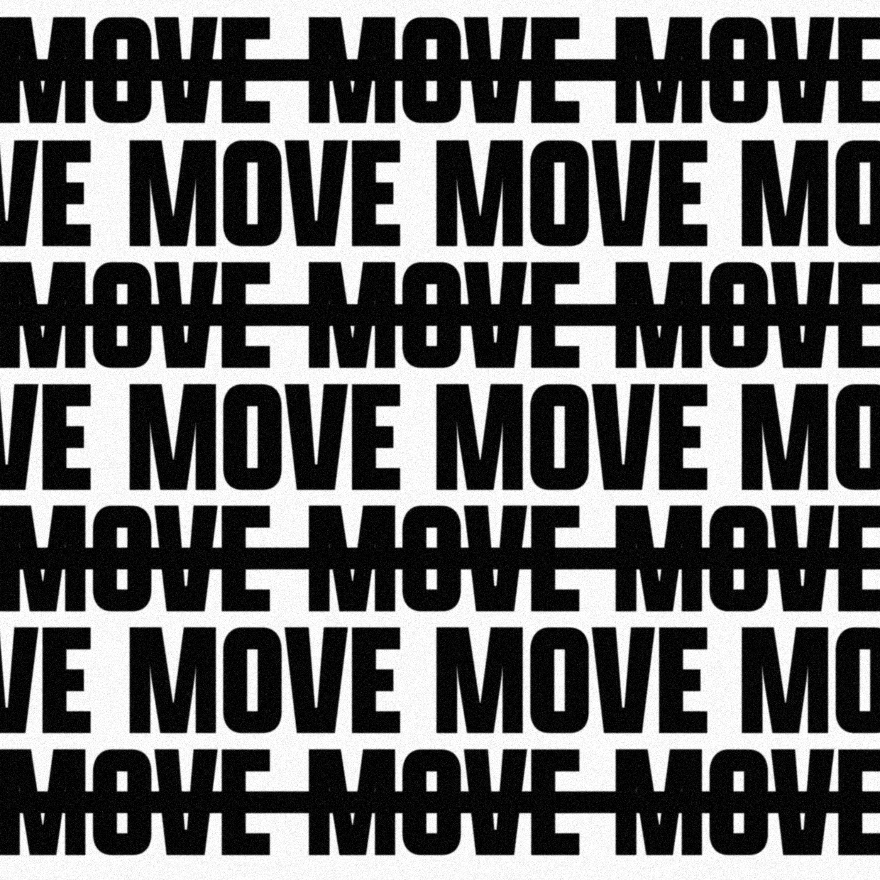 Move (Instrumental Version)