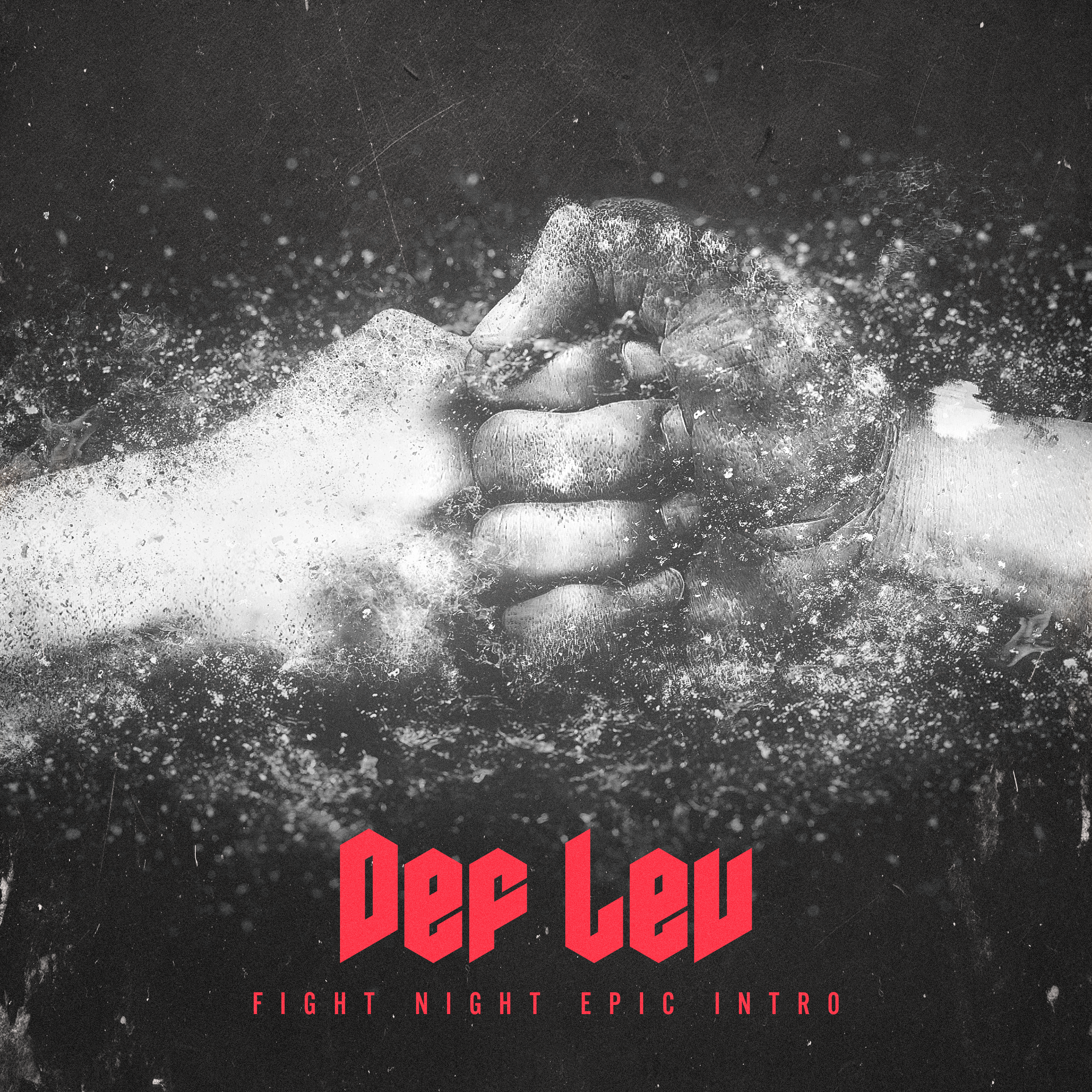 FIGHT NIGHT EPIC INTRO