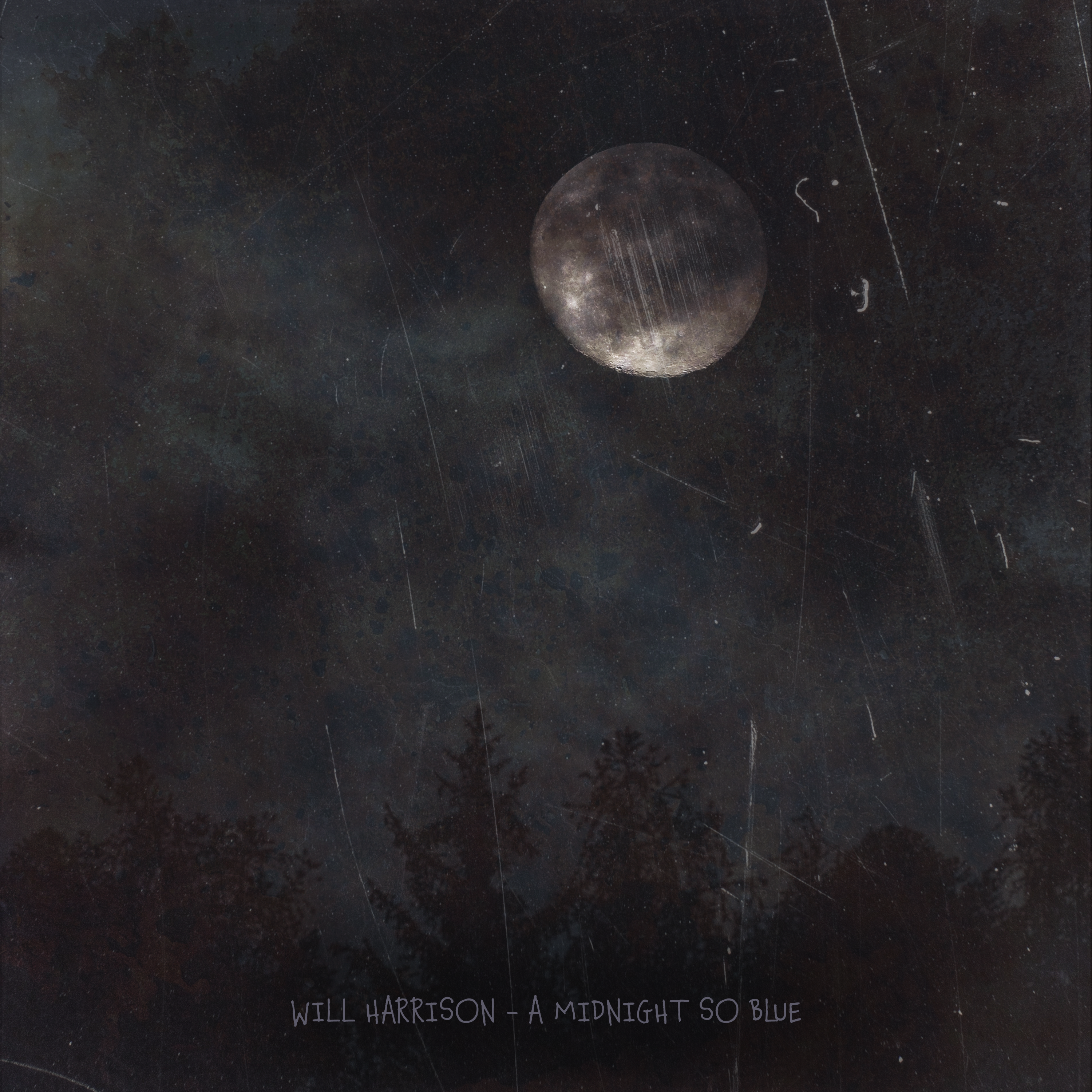 Running From the Dark