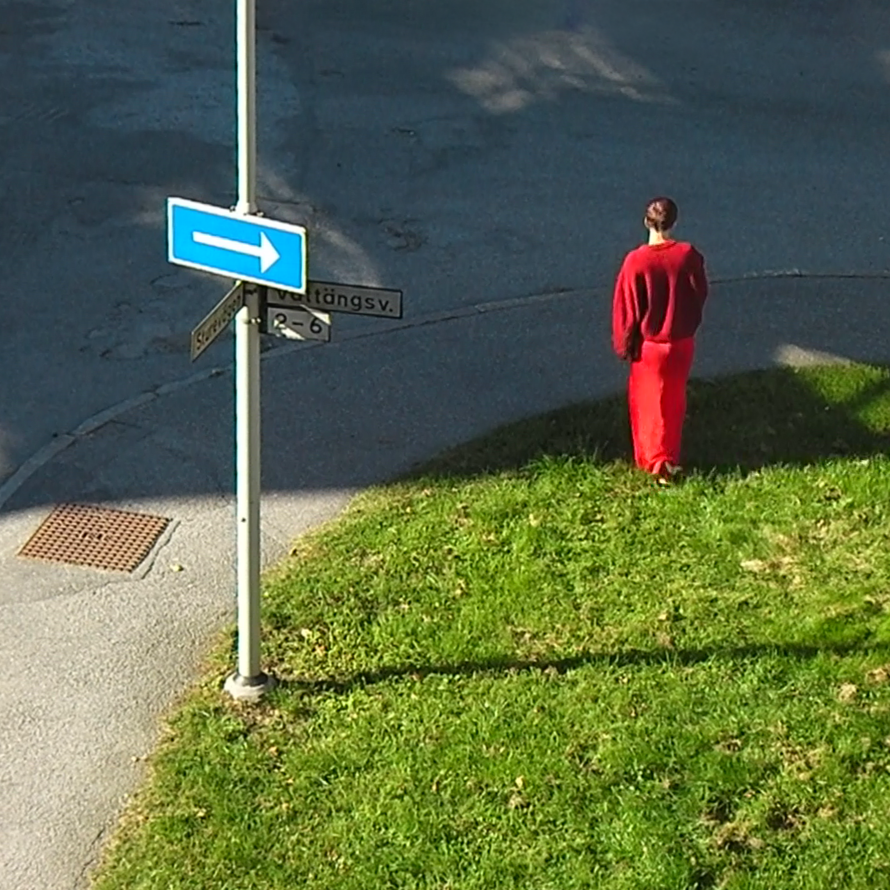 About the Things You Love (Instrumental Version)