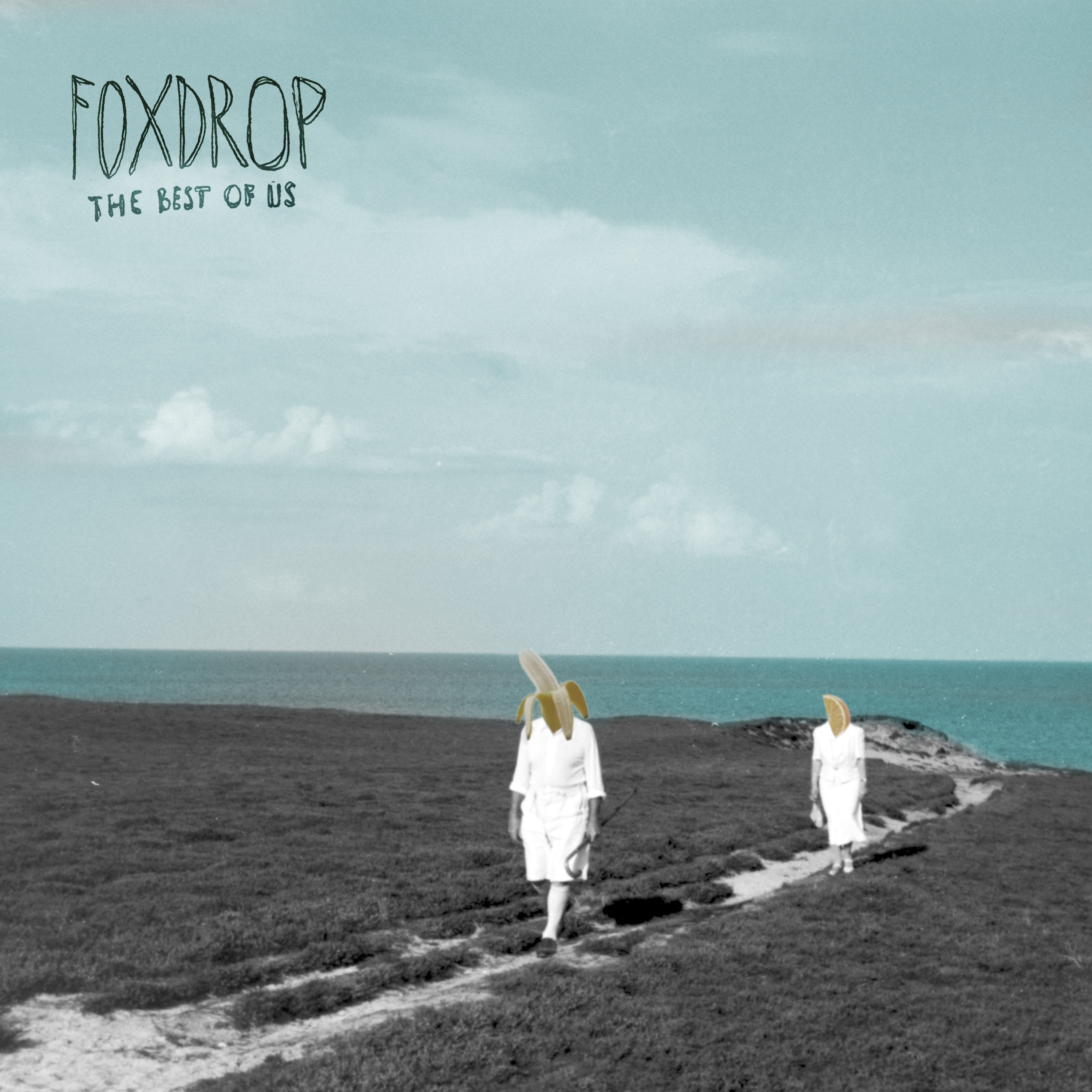 Never Really Over You