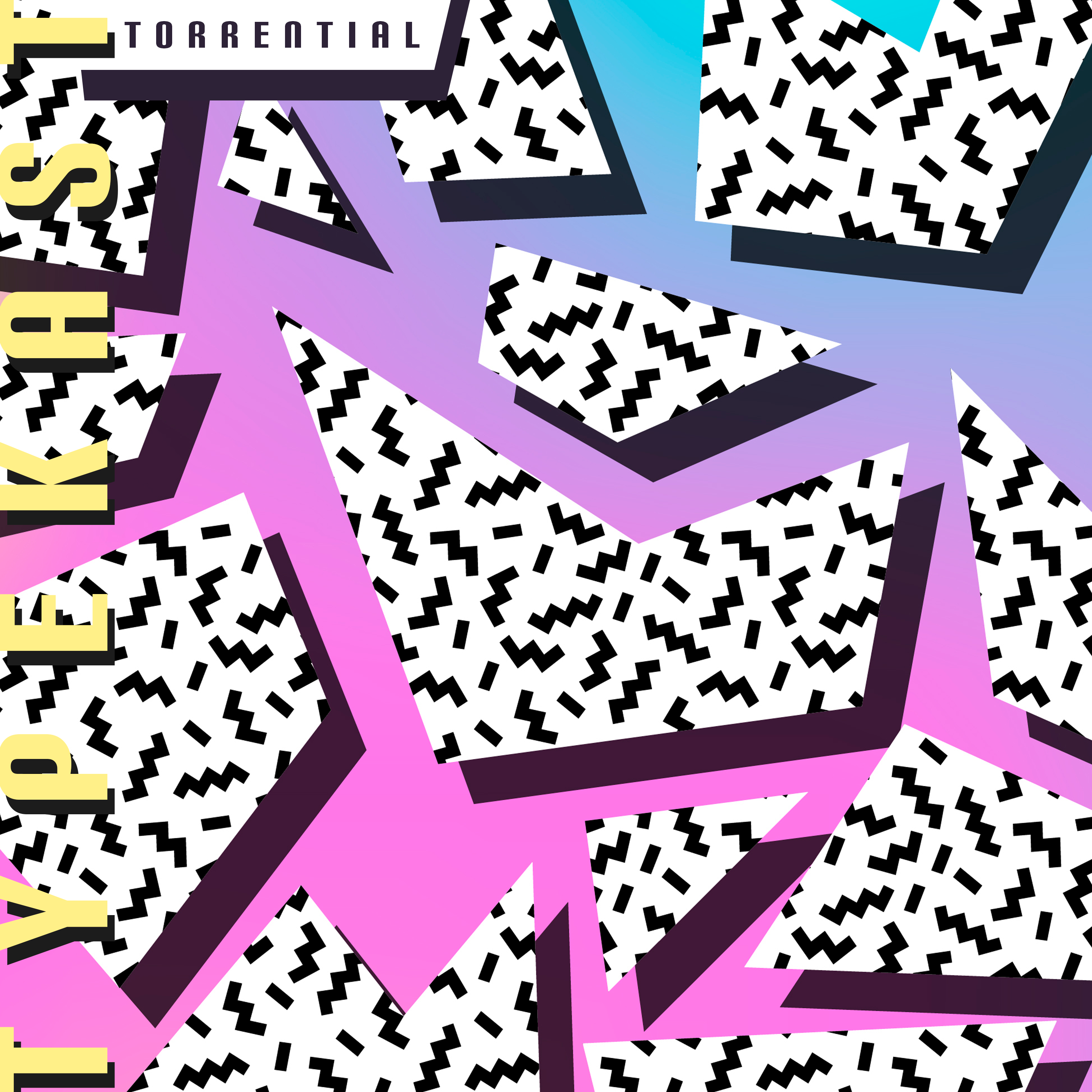 Don't Fight the Feeling