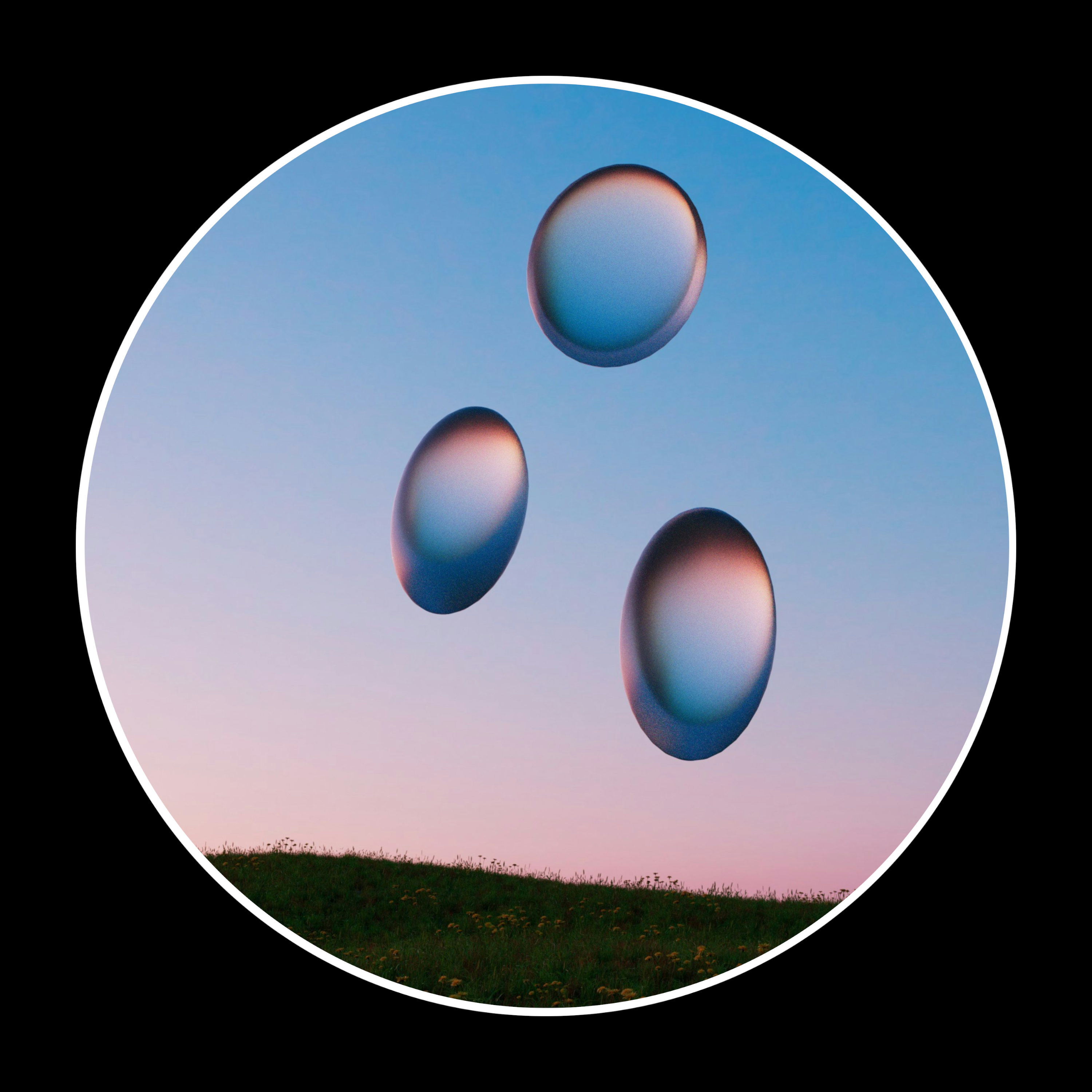 Hold Music for a Digital Afterlife