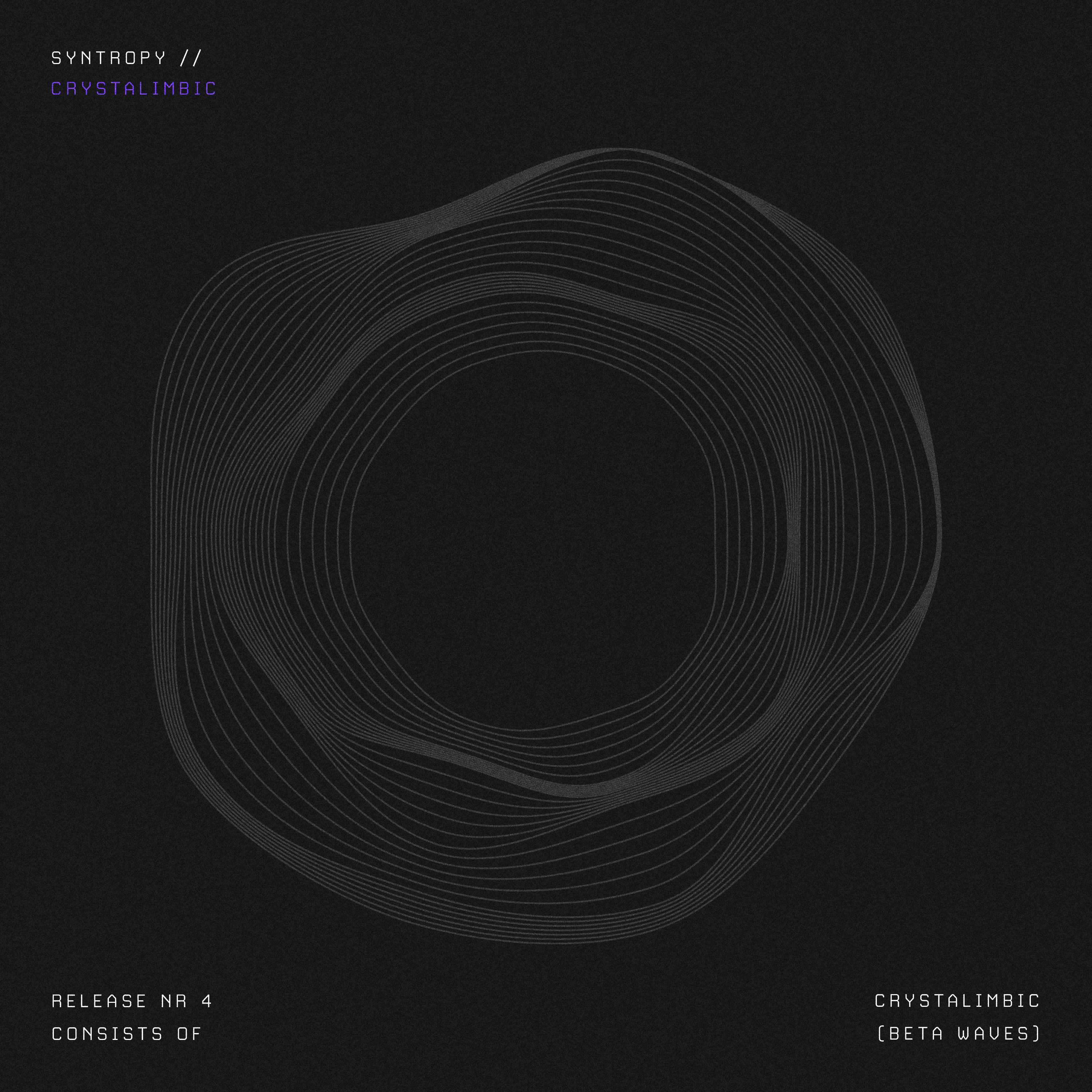 Crystalimbic (Beta Waves)