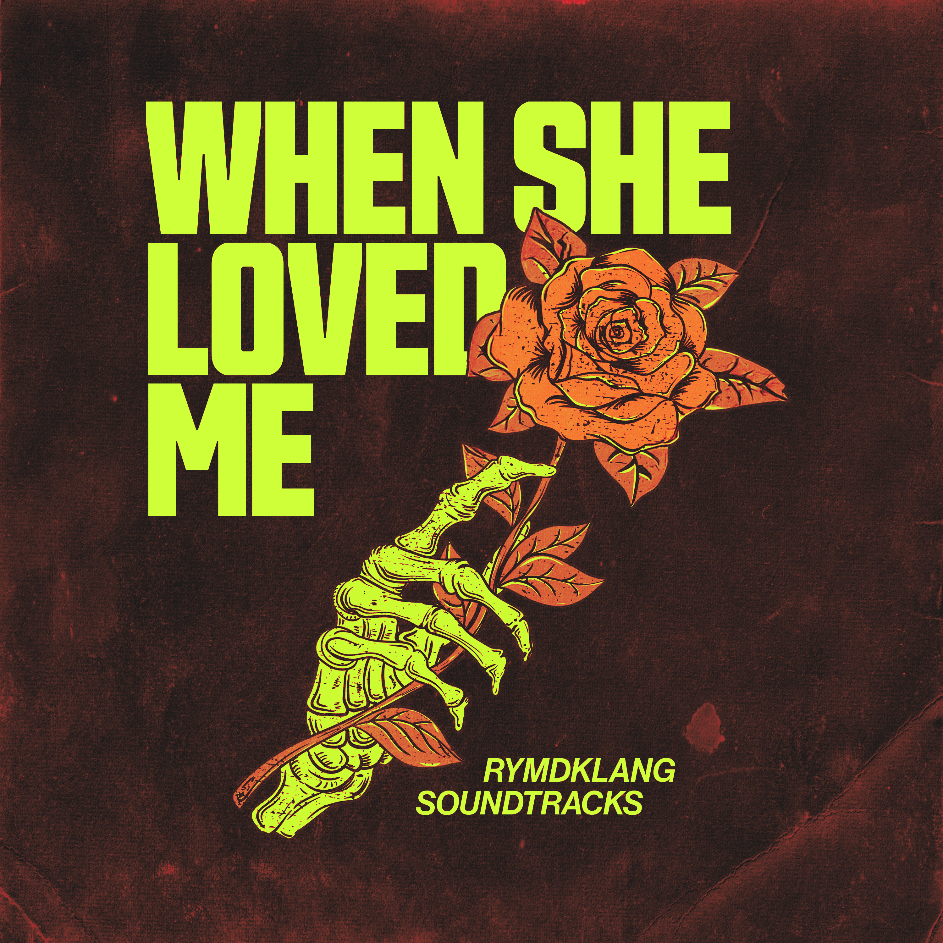 Pizza and Cigarettes